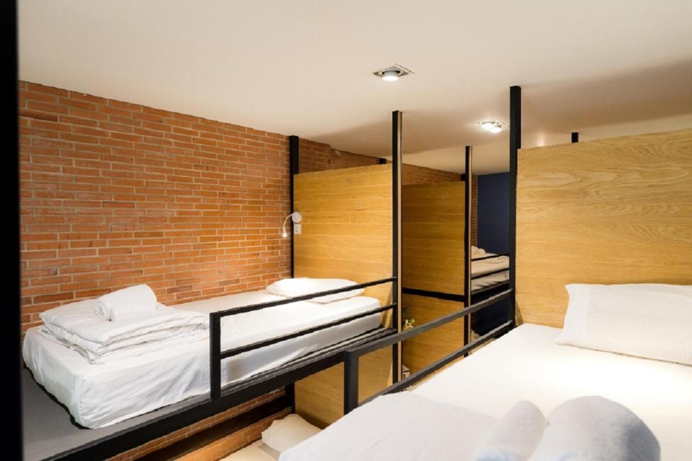Bunk Bed in Mixed Dormitory Room photo 3