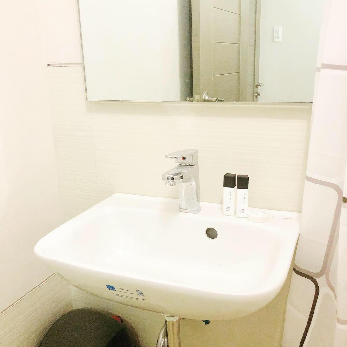 Studio Apartment - Photo 19