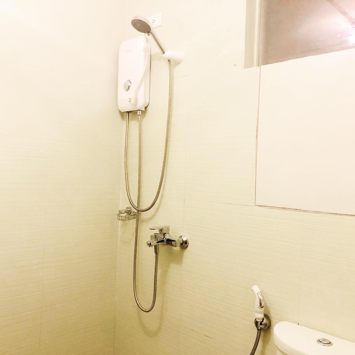 Studio Apartment - Photo 20