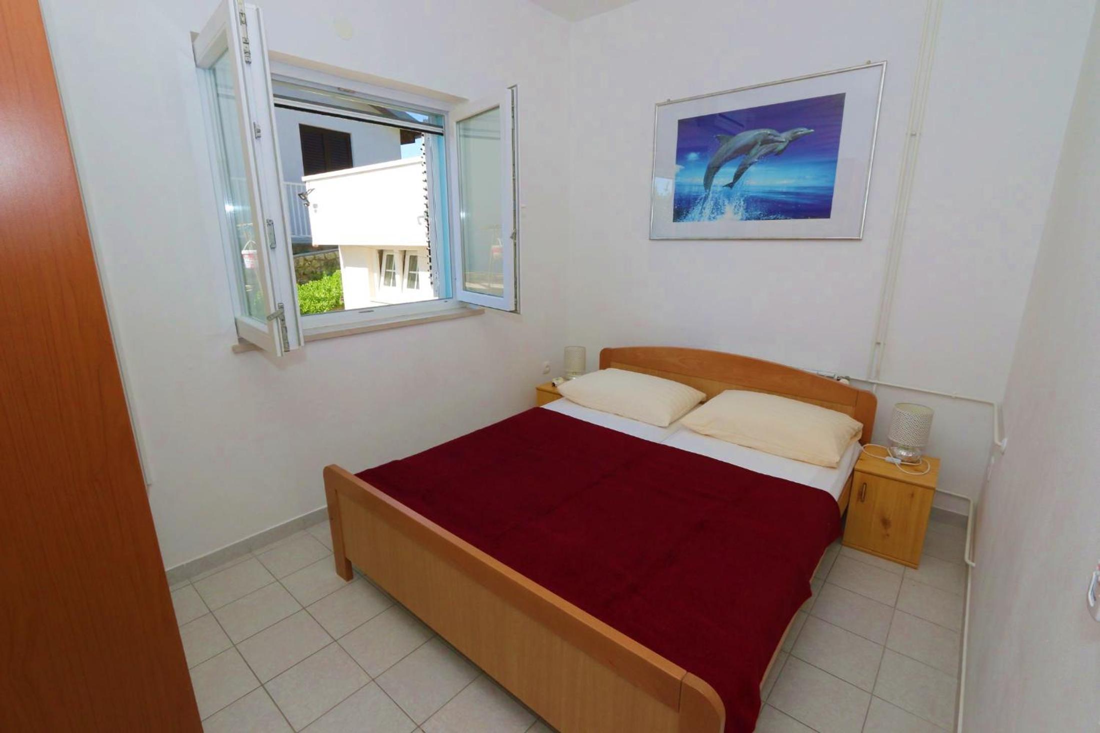 Three-Bedroom Apartment - Oceanfront photo 3