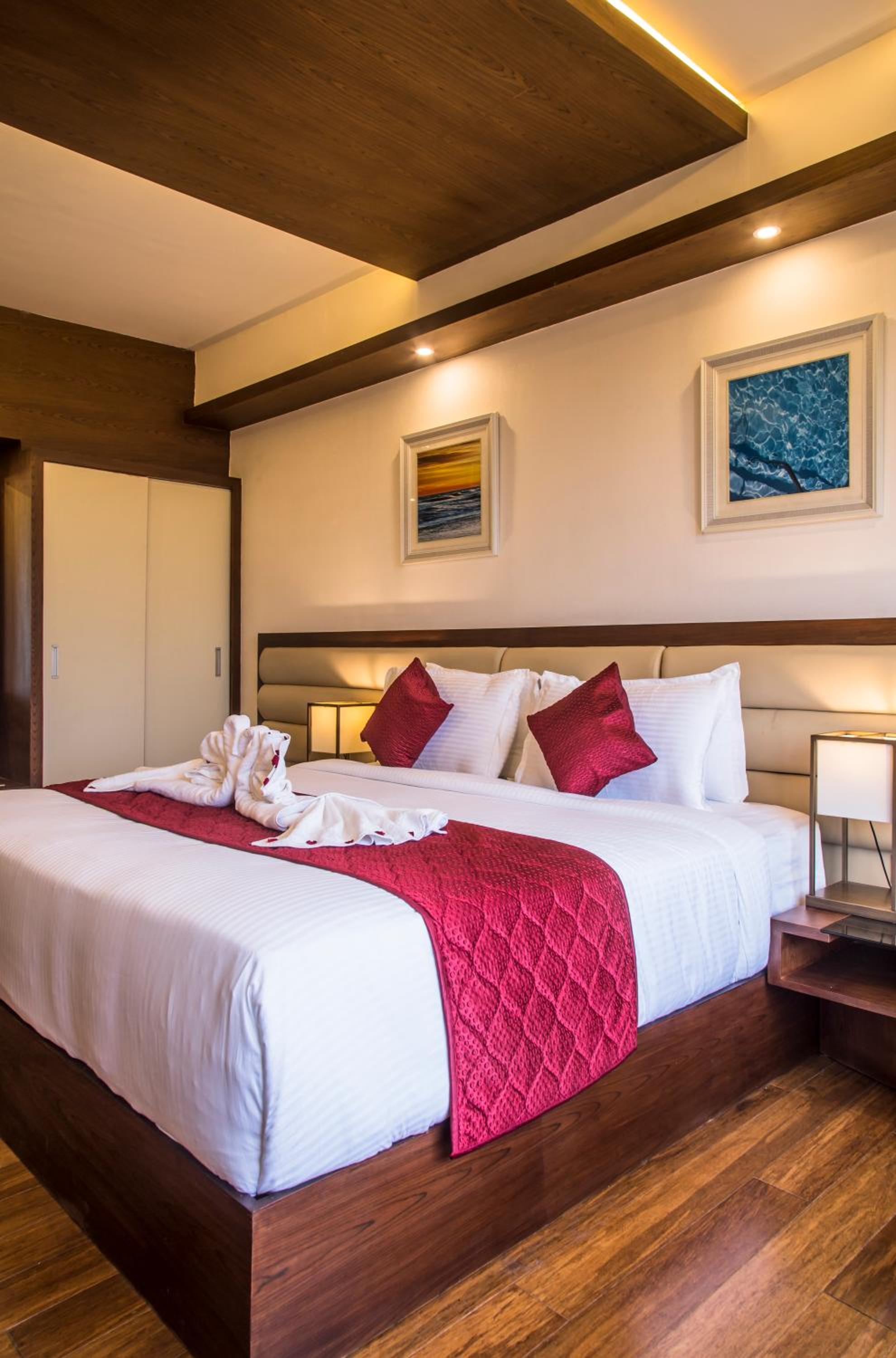  Suite room - Photo 1