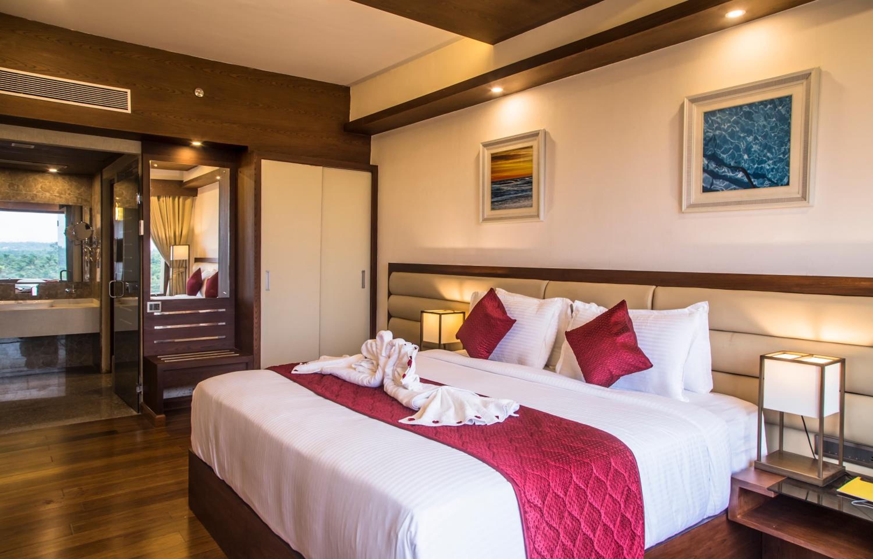  Suite room - Photo 6