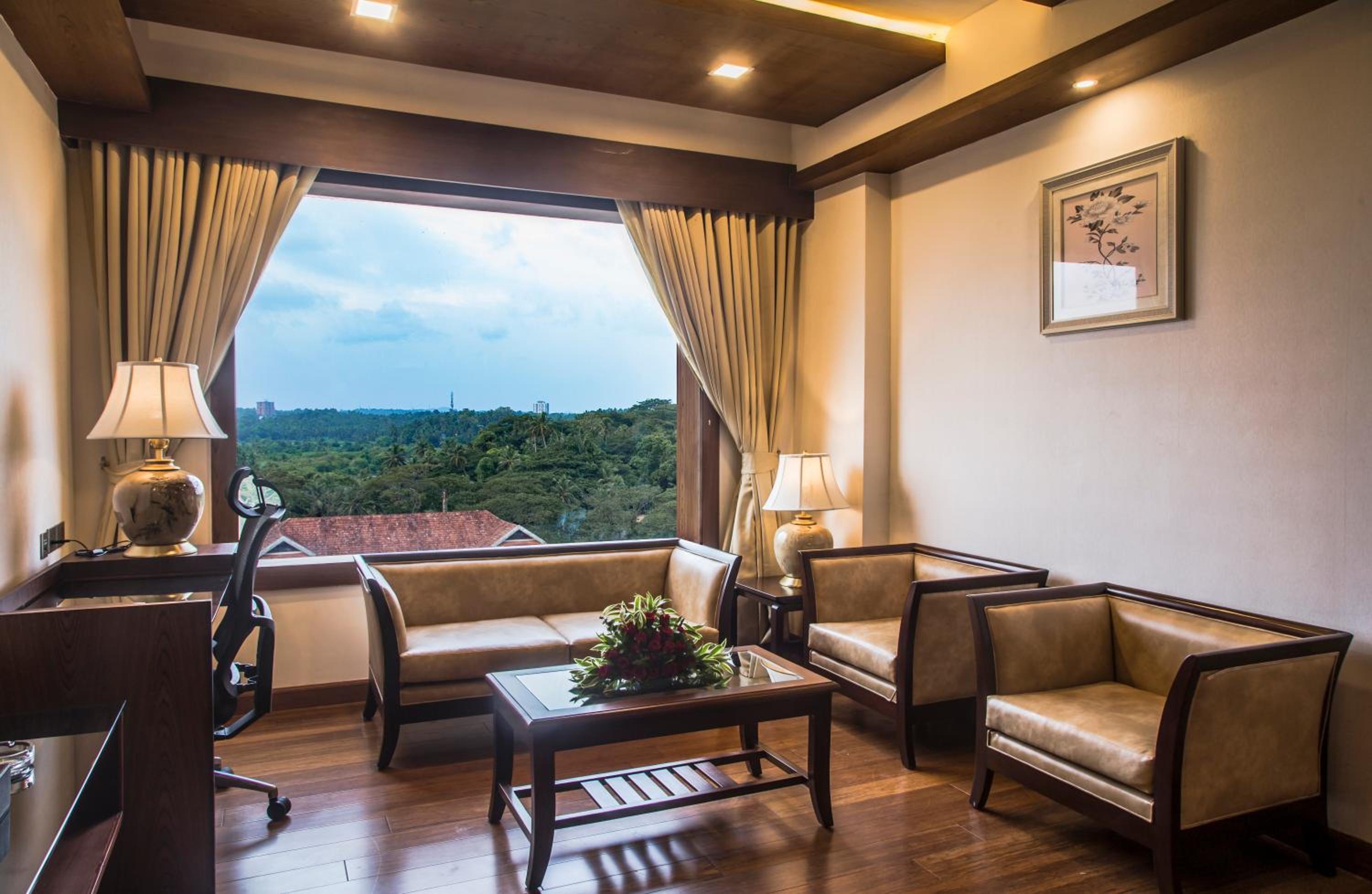  Suite room - Photo 4
