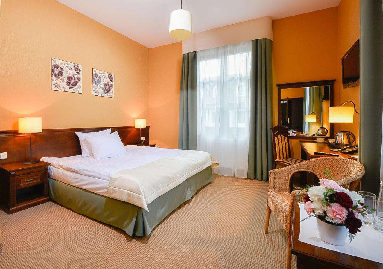 Single Room photo 1