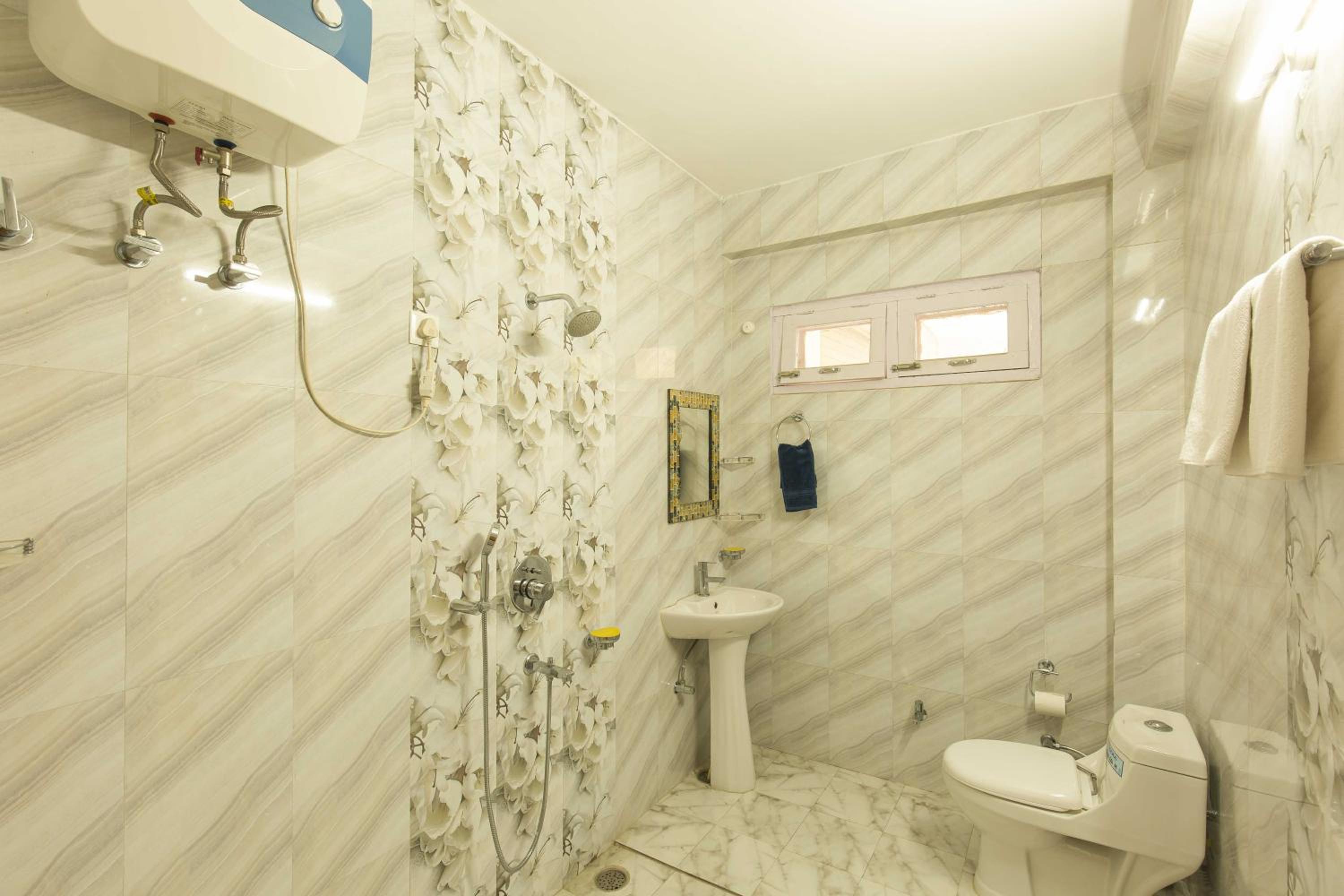 Family Suite - Photo 18