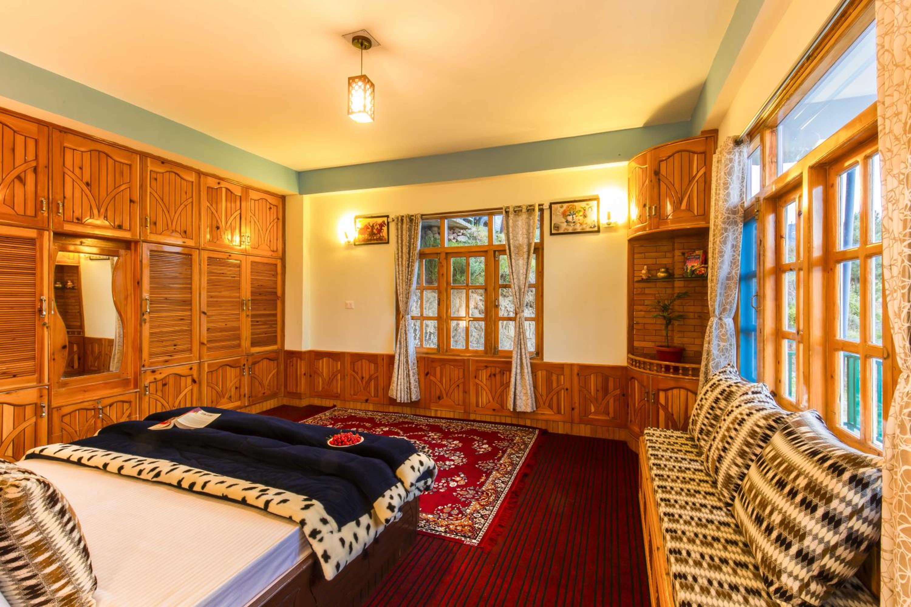 Family Suite - Photo 5