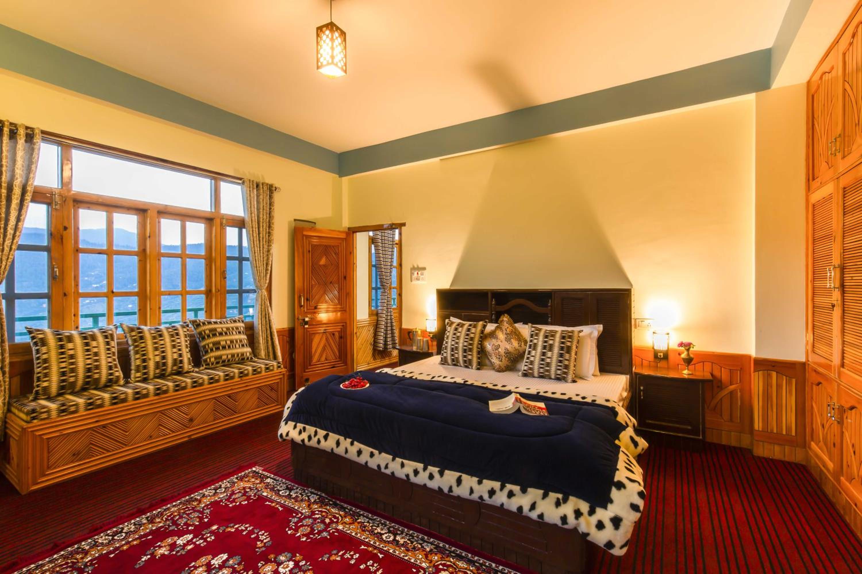 Family Suite - Photo 9