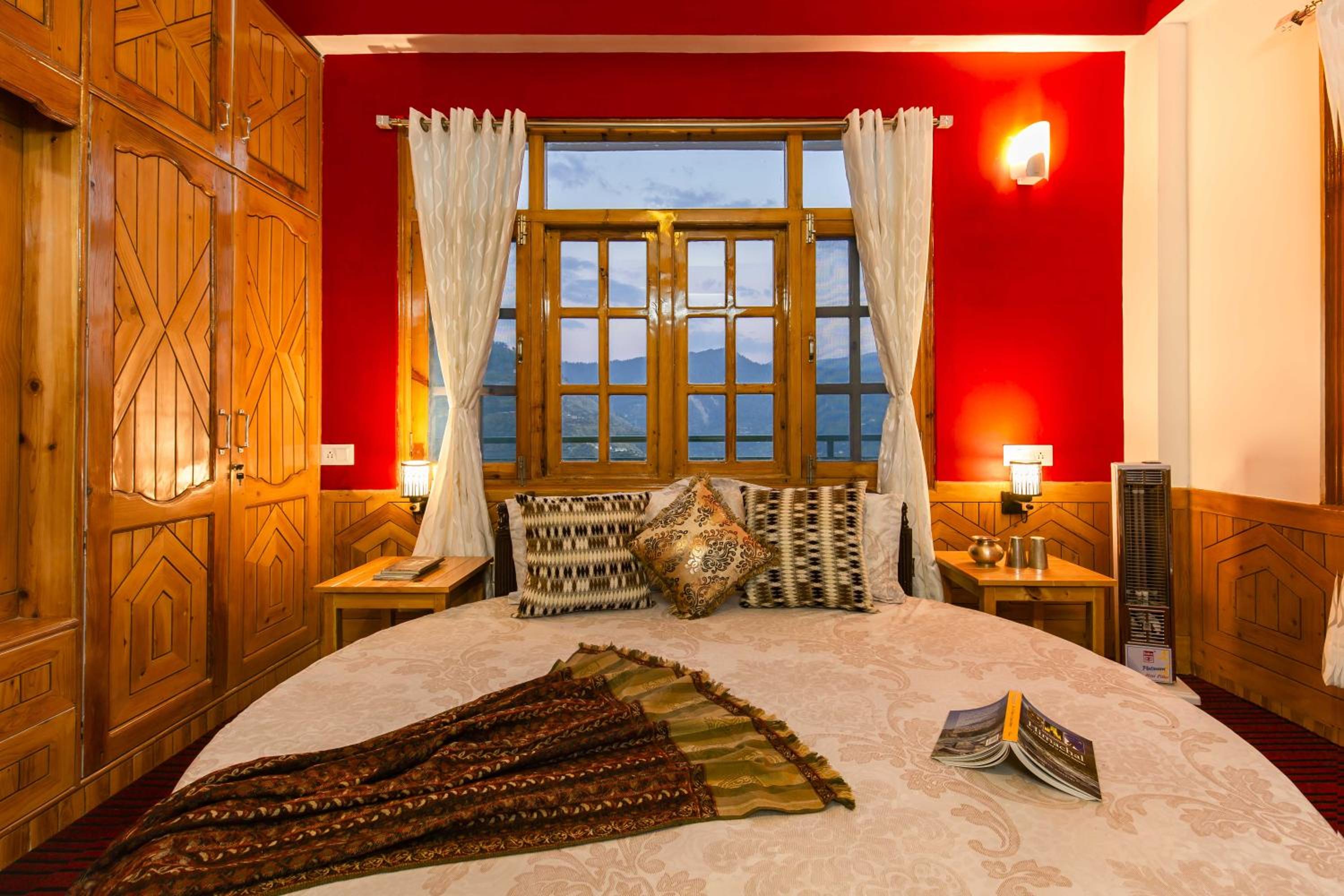 Family Suite - Photo 7