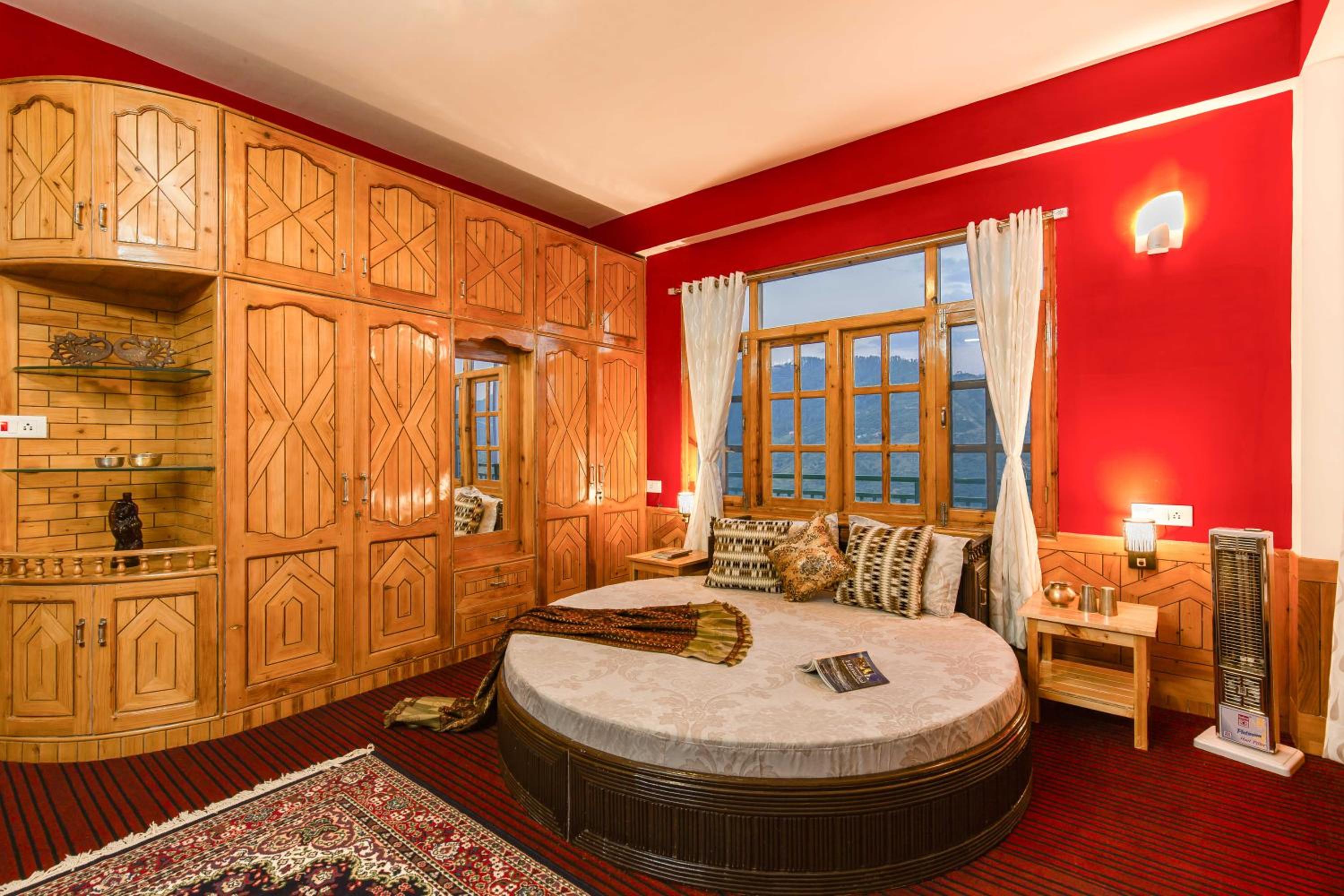 Family Suite - Photo 8