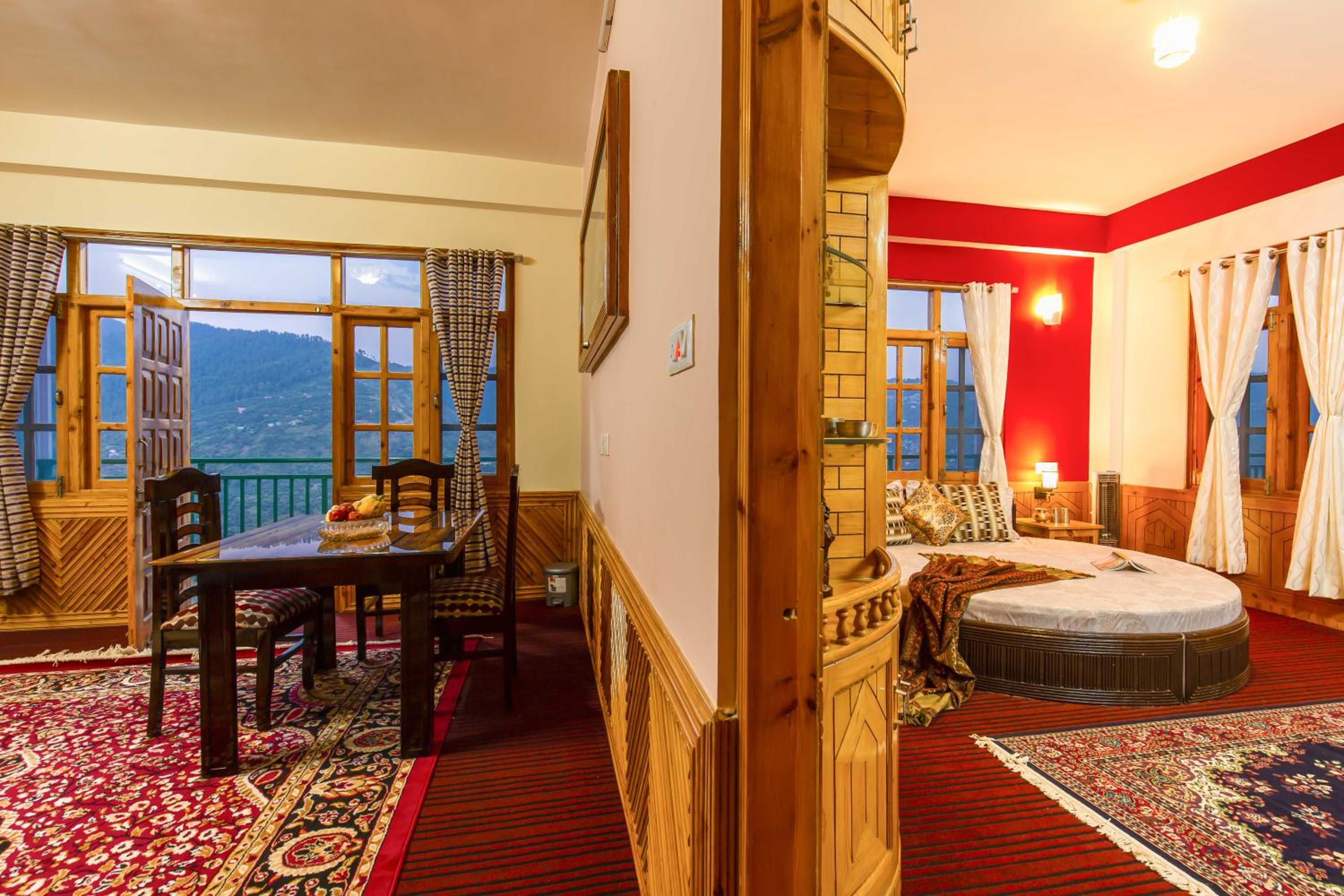 Family Suite - Photo 1