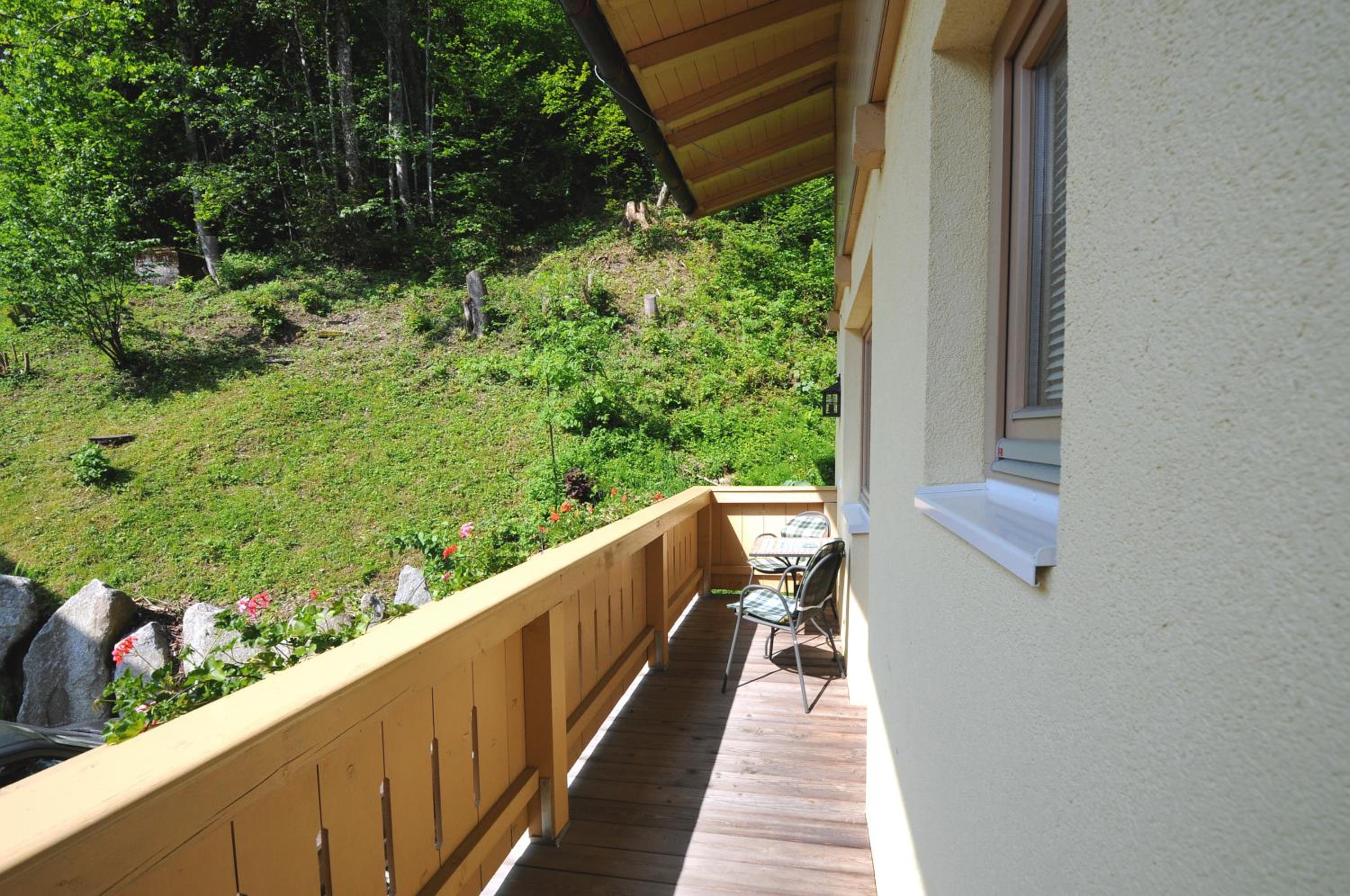 Double Room with Balcony photo 3