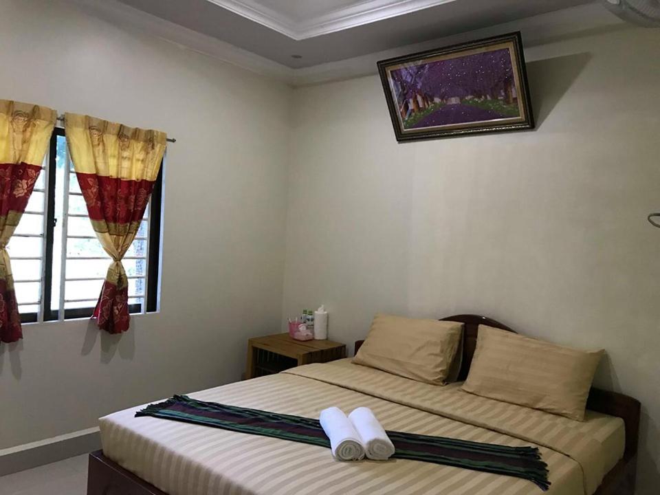 Large Double Room photo 2
