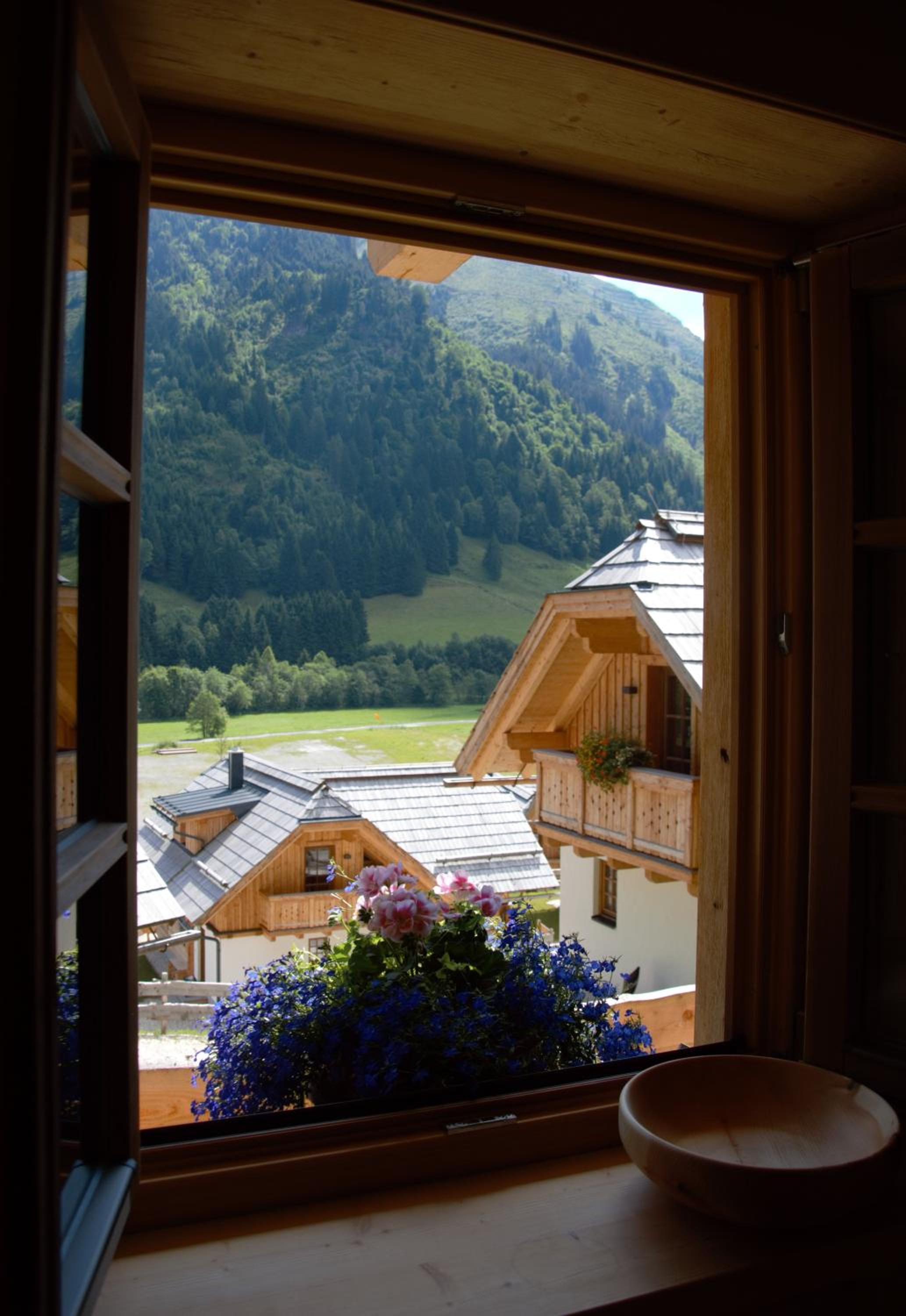 Wellness Chalet photo 3