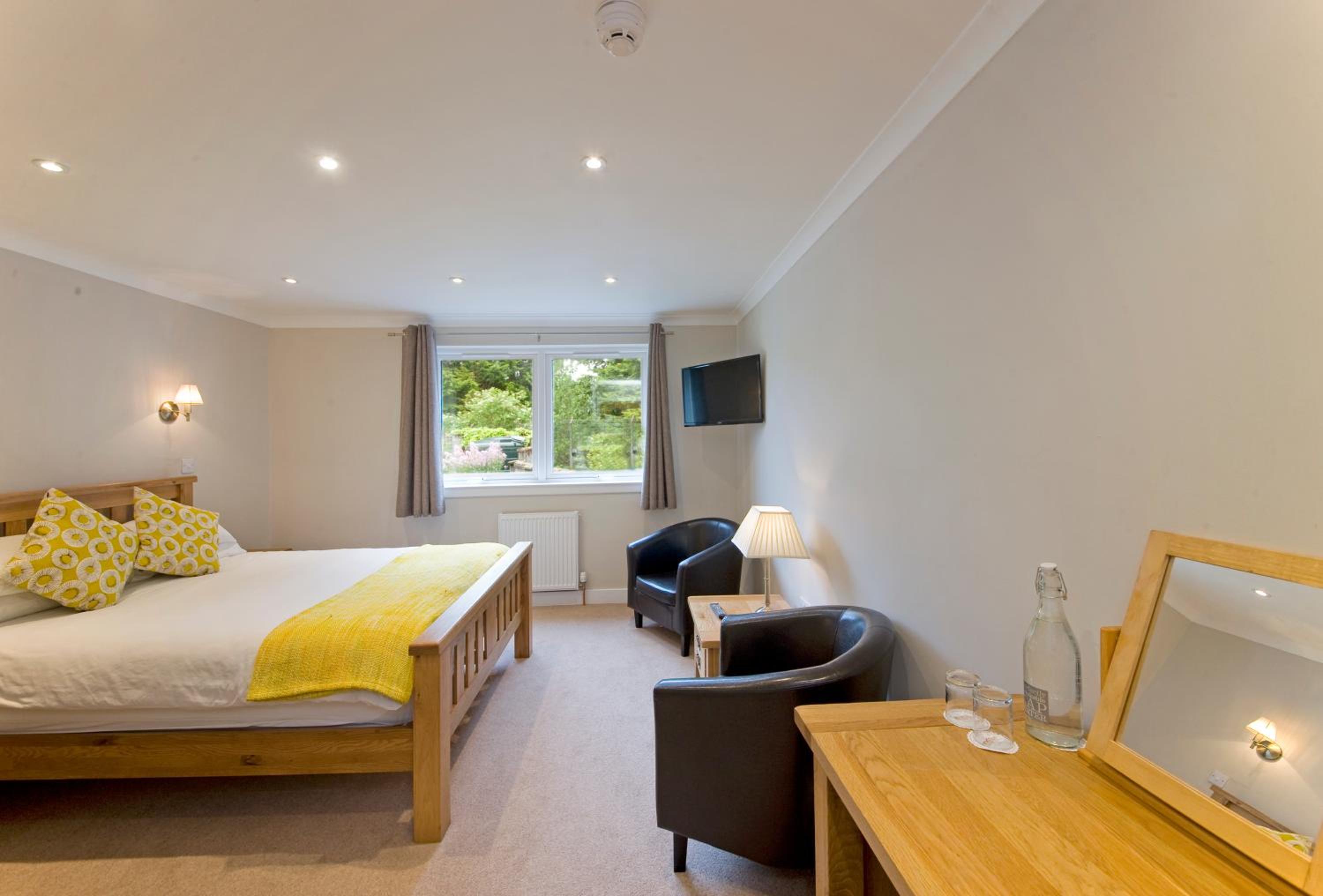 Double Room with Sea View photo 3