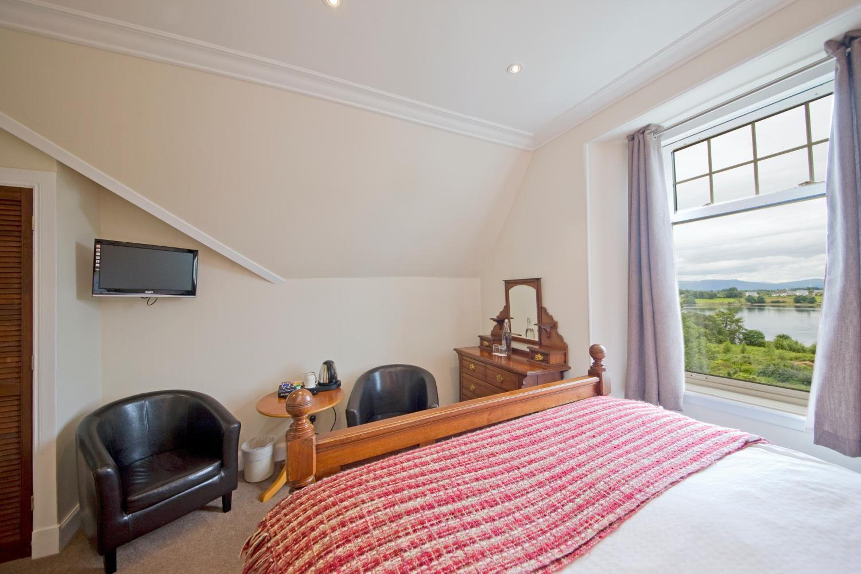Double Room with Sea View photo 2