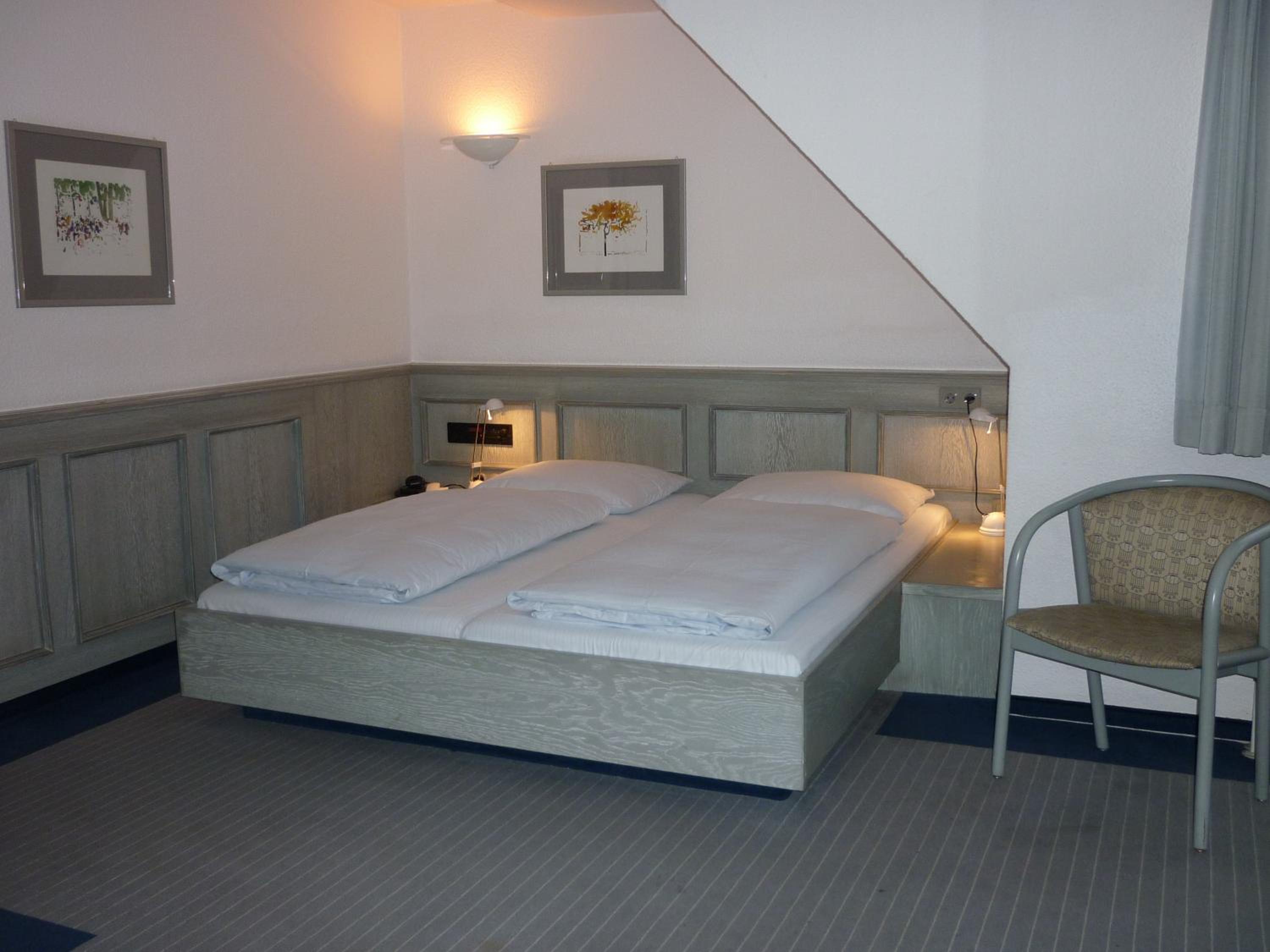 Double Room - Photo 4