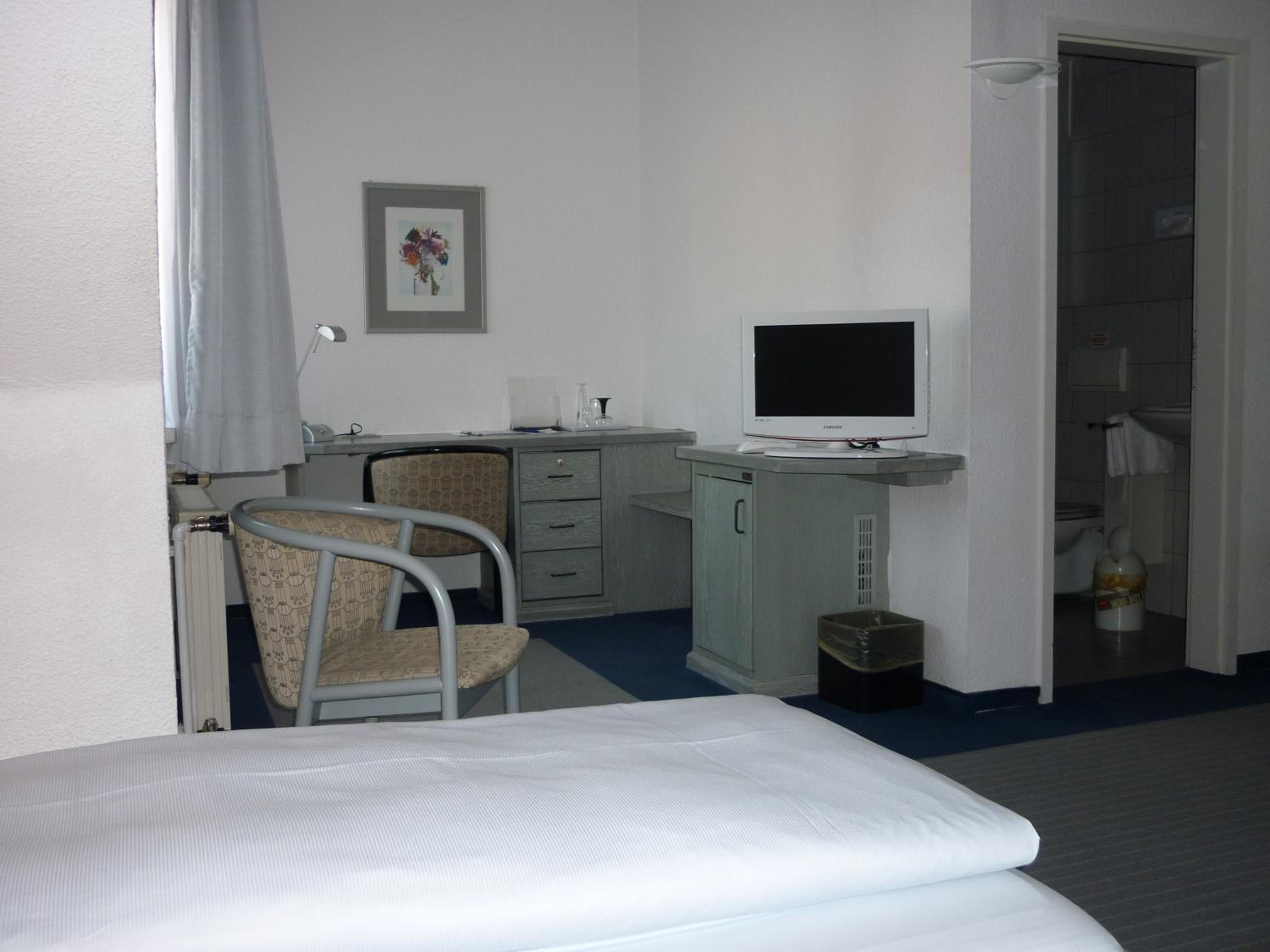 Double Room - Photo 19