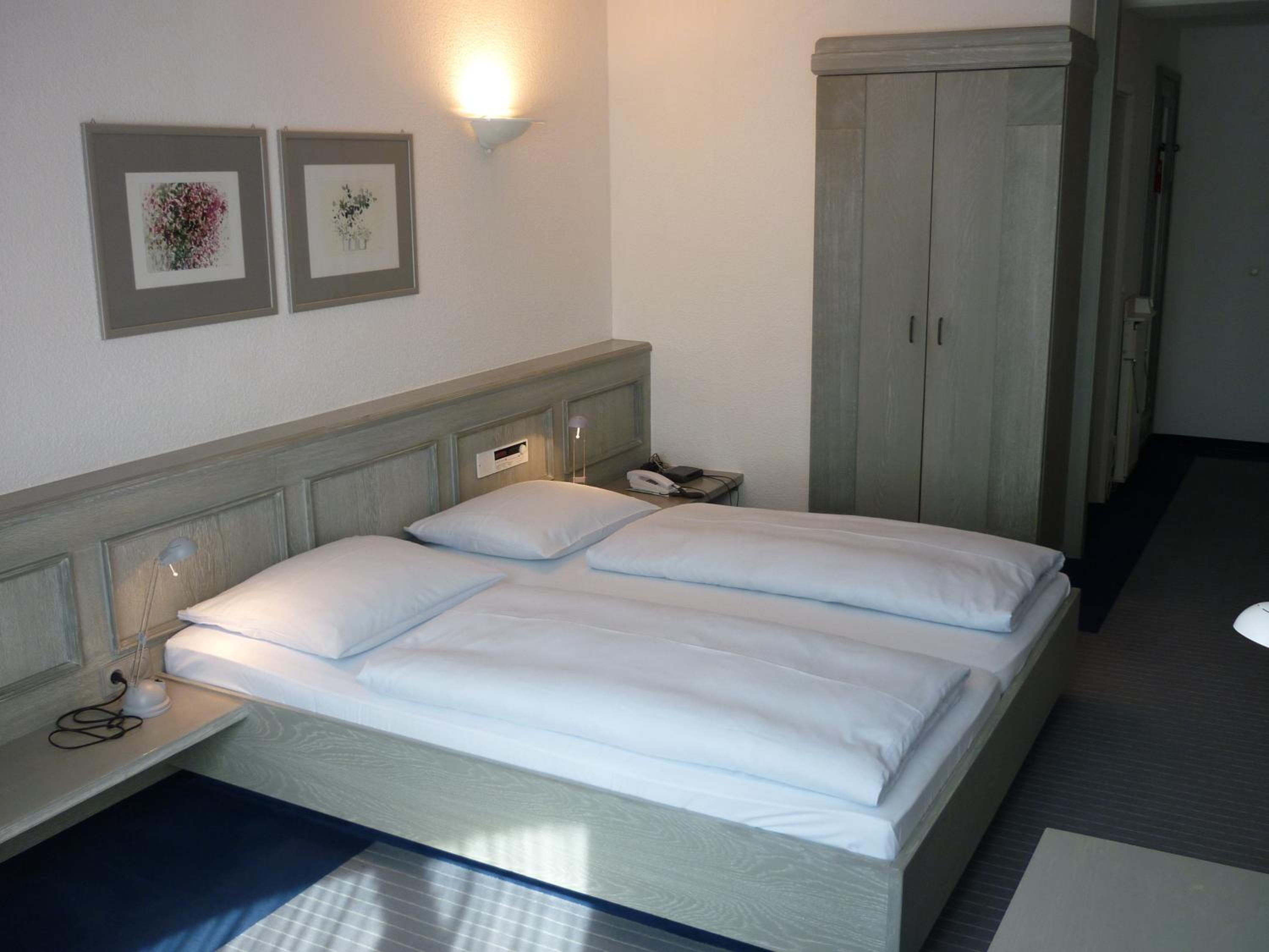 Double Room - Photo 20