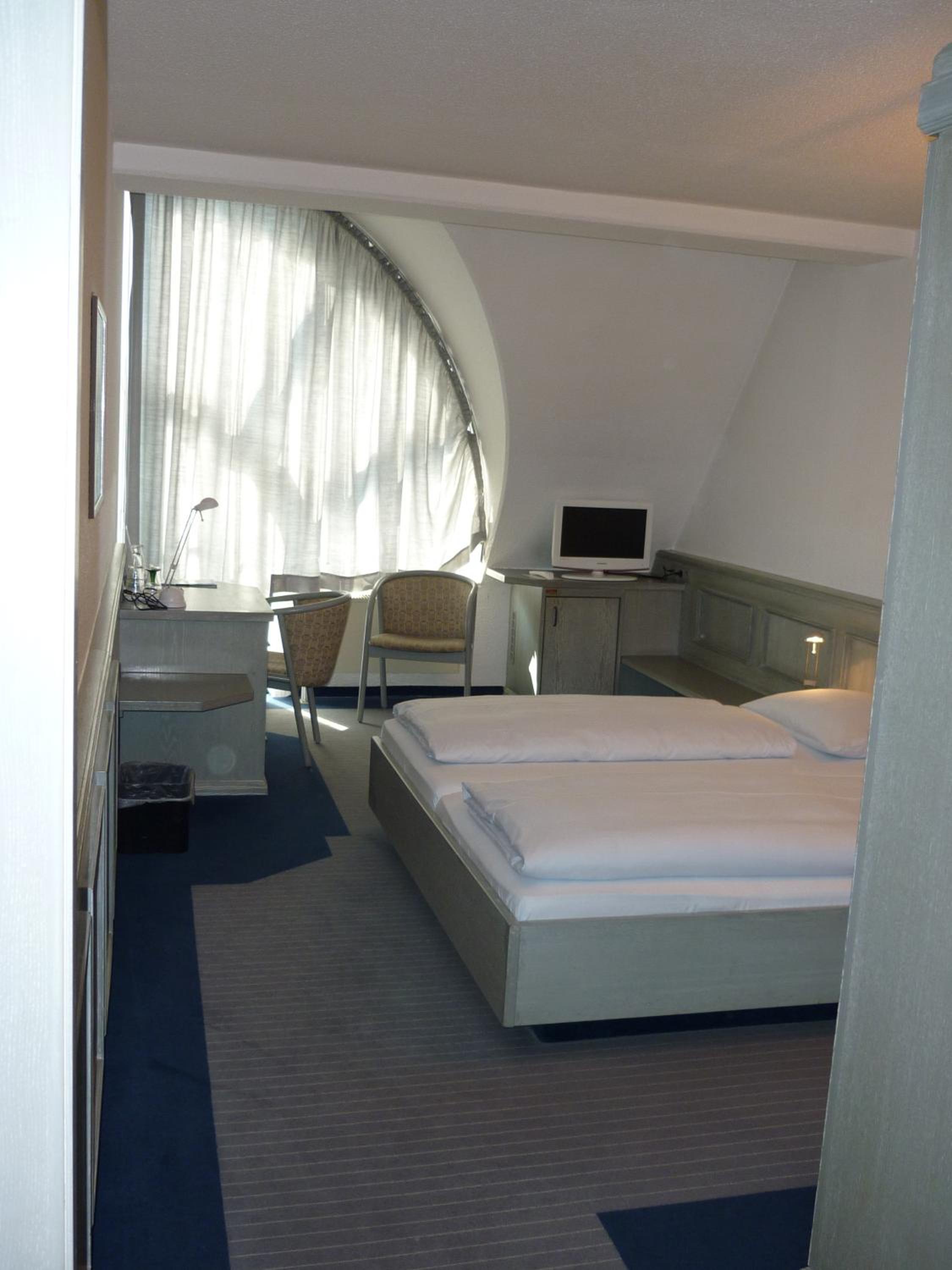 Double Room - Photo 21