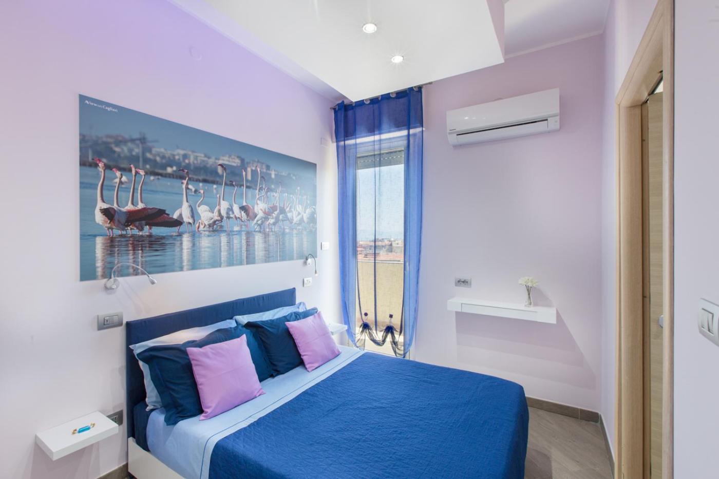 Single Room with Balcony photo 2