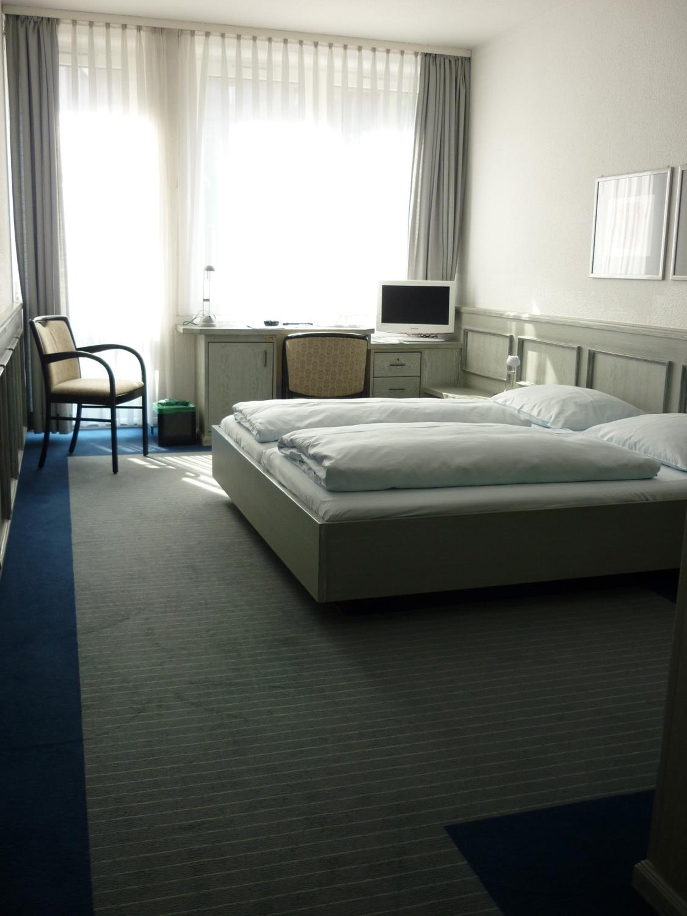 Double Room - Photo 23