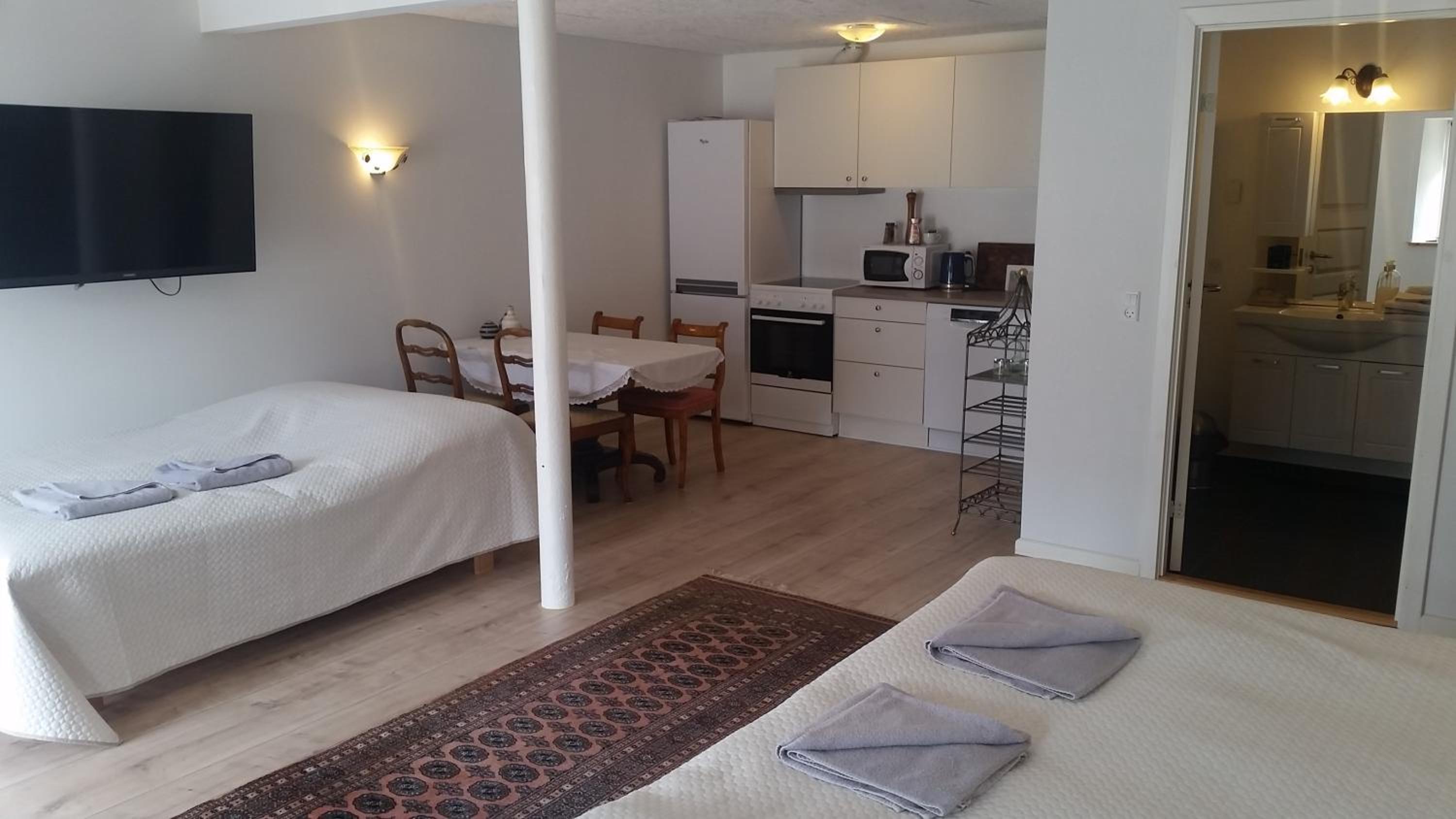Superior Family Room
