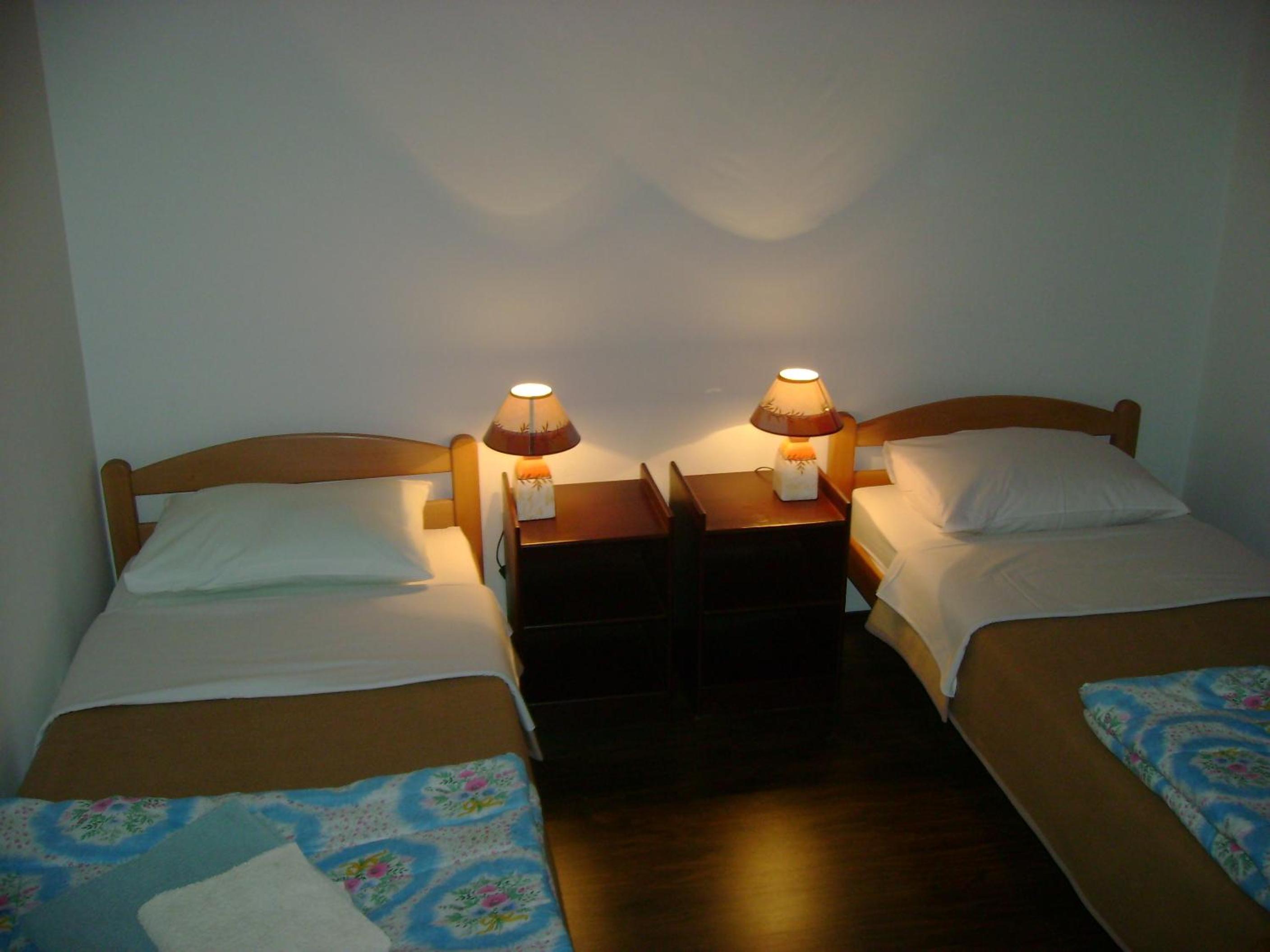 Double Or Twin Room photo 3