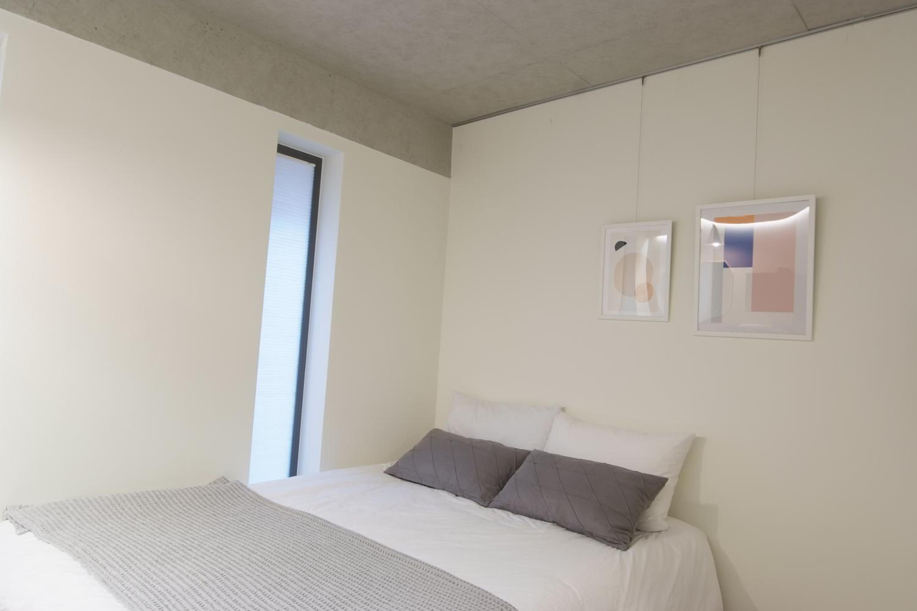 Double Room - Photo 9