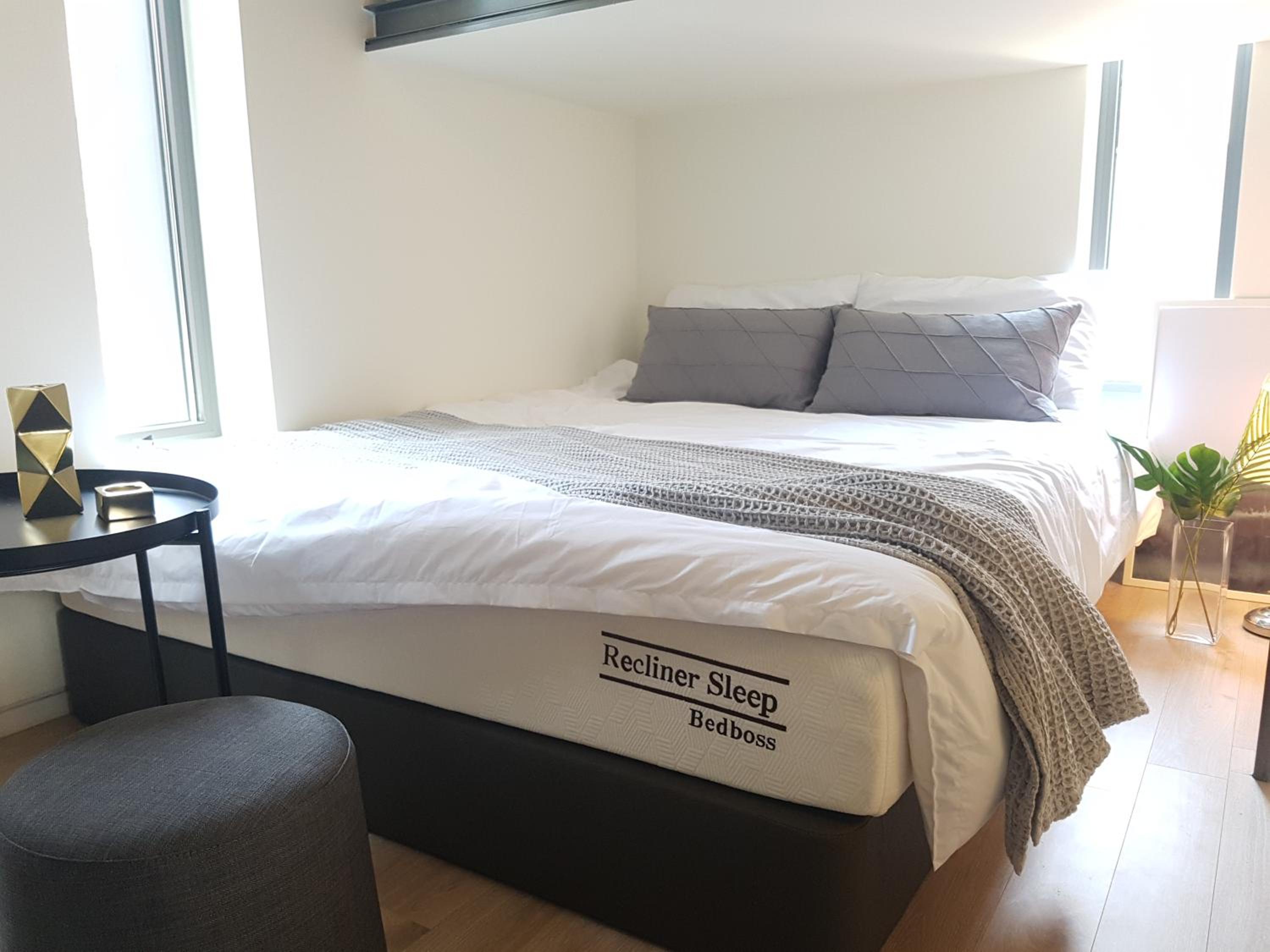 Double Room - Photo 10