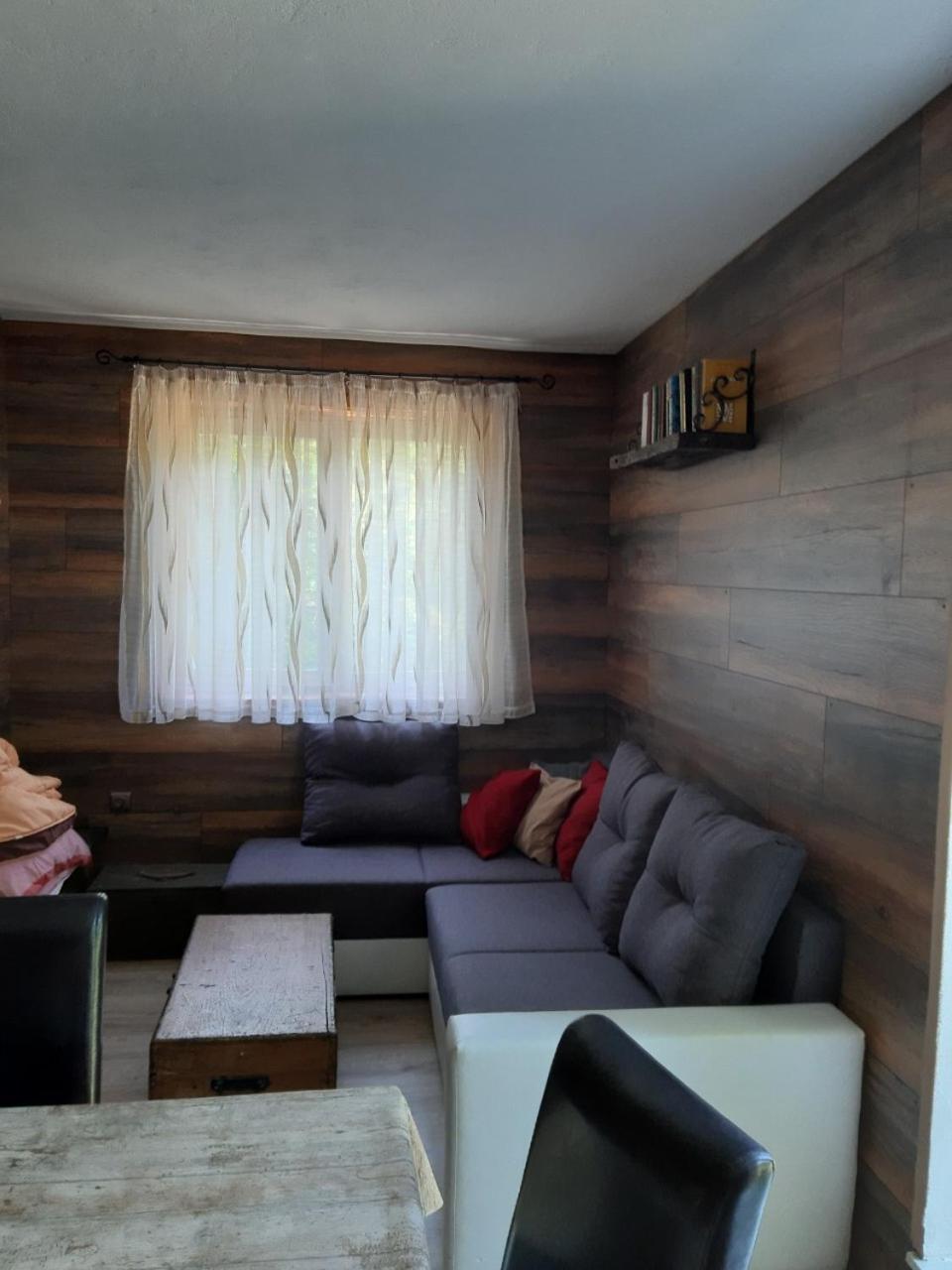 Two-Bedroom Villa photo 1