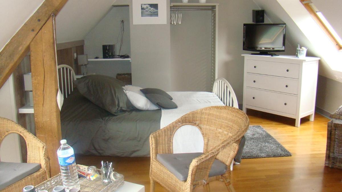Family Room (5 Adults) photo 3