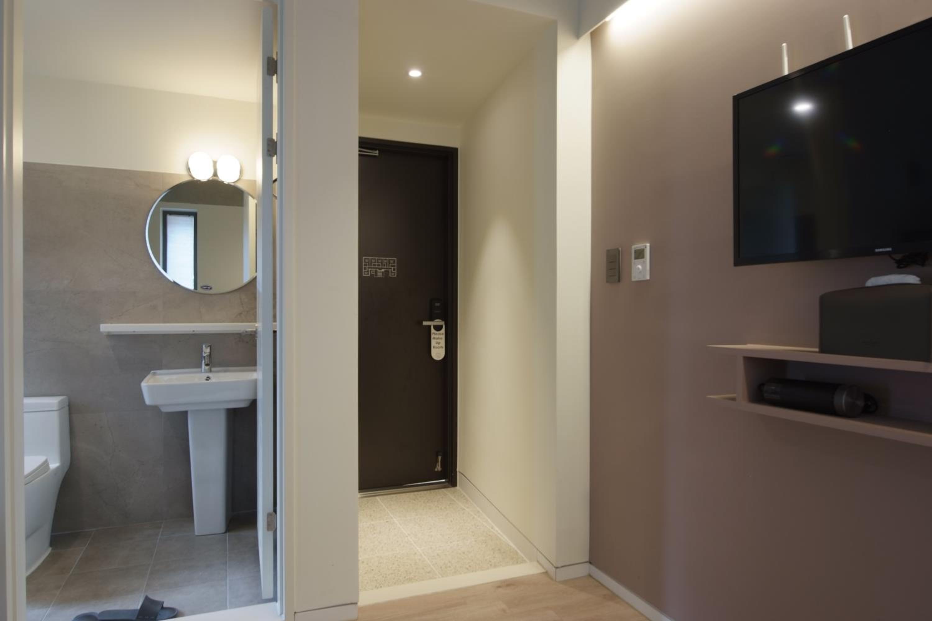 Triple Room - Photo 8