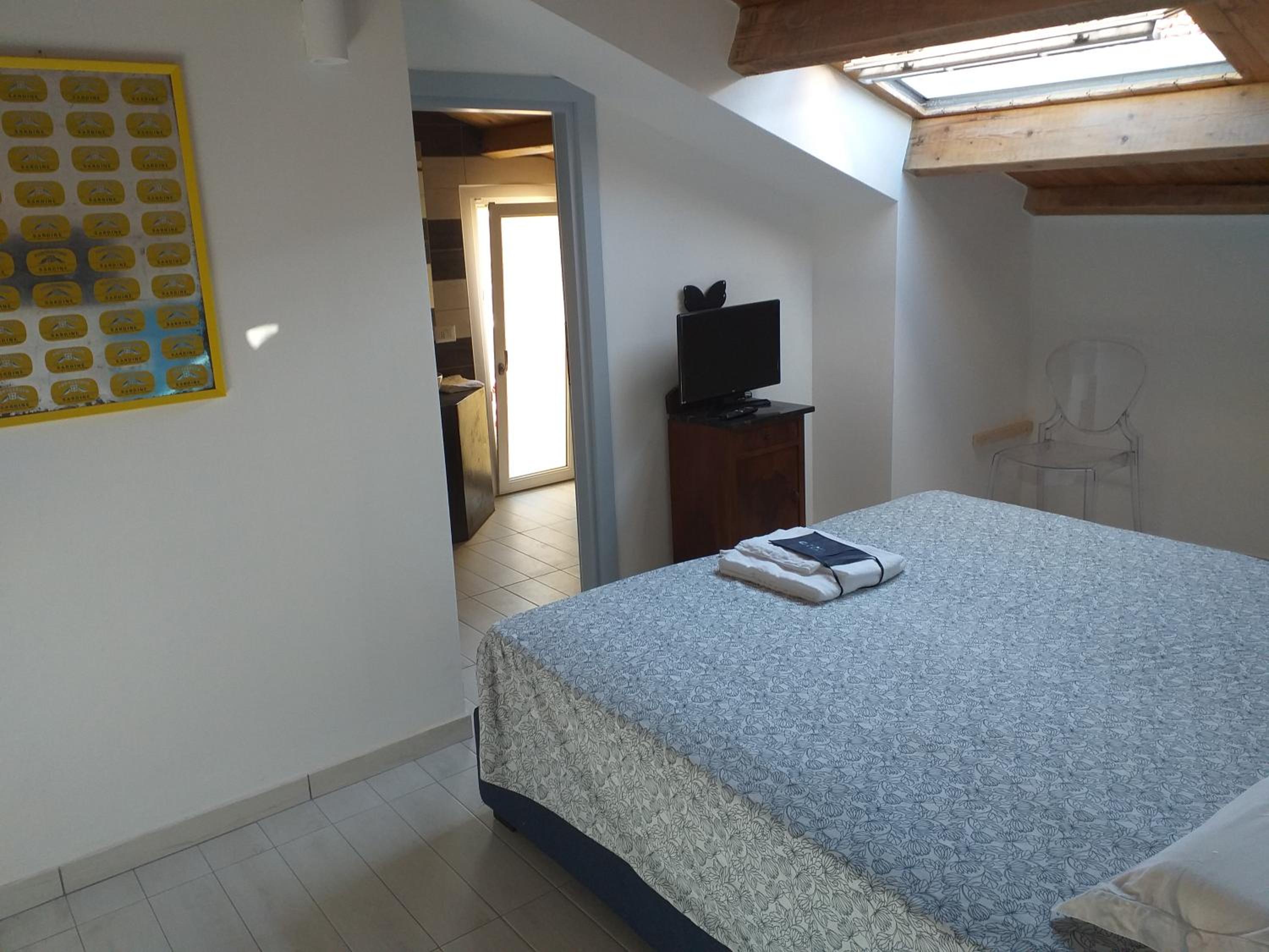Double Room photo 2