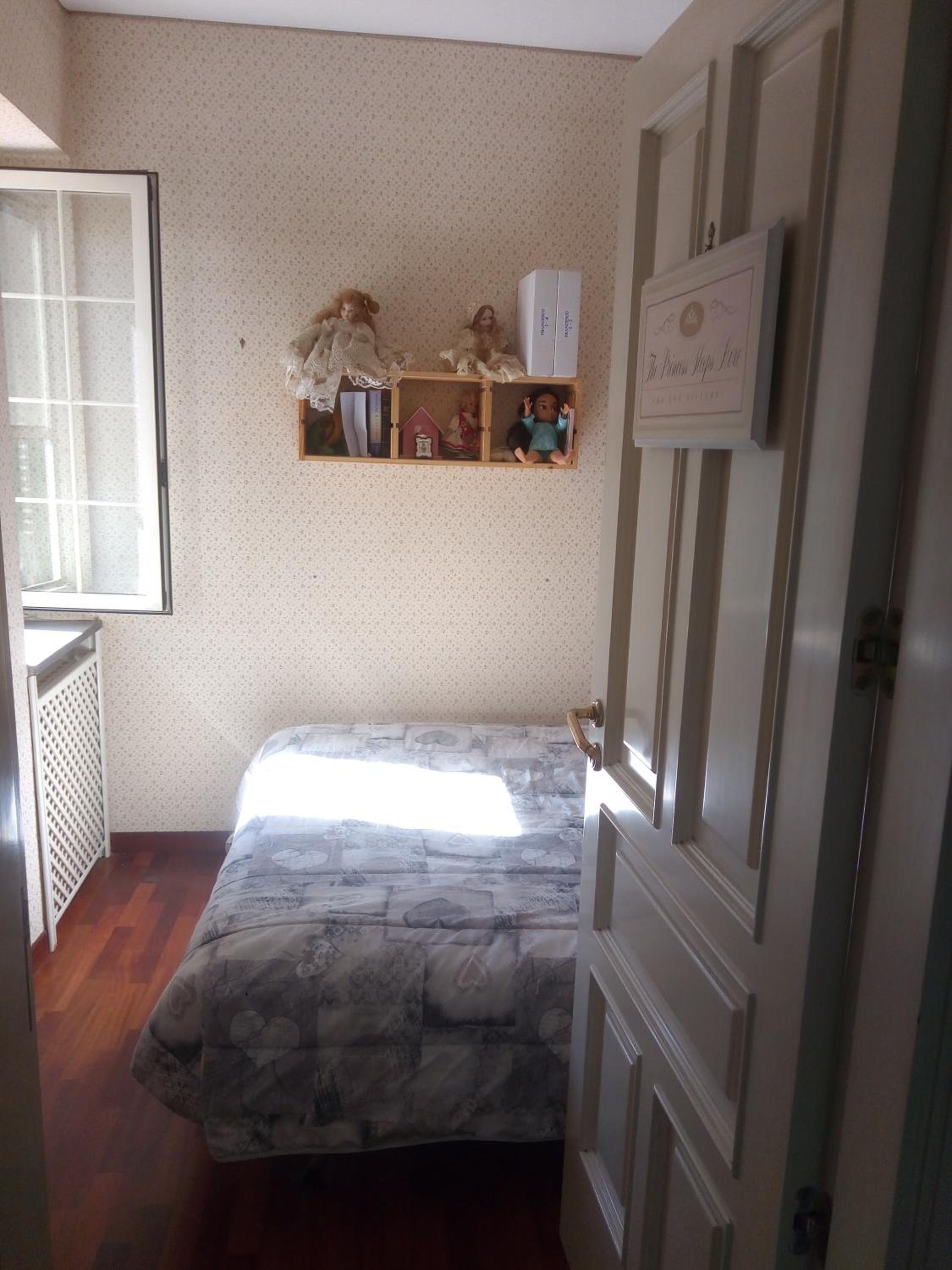 2 Double Bedrooms