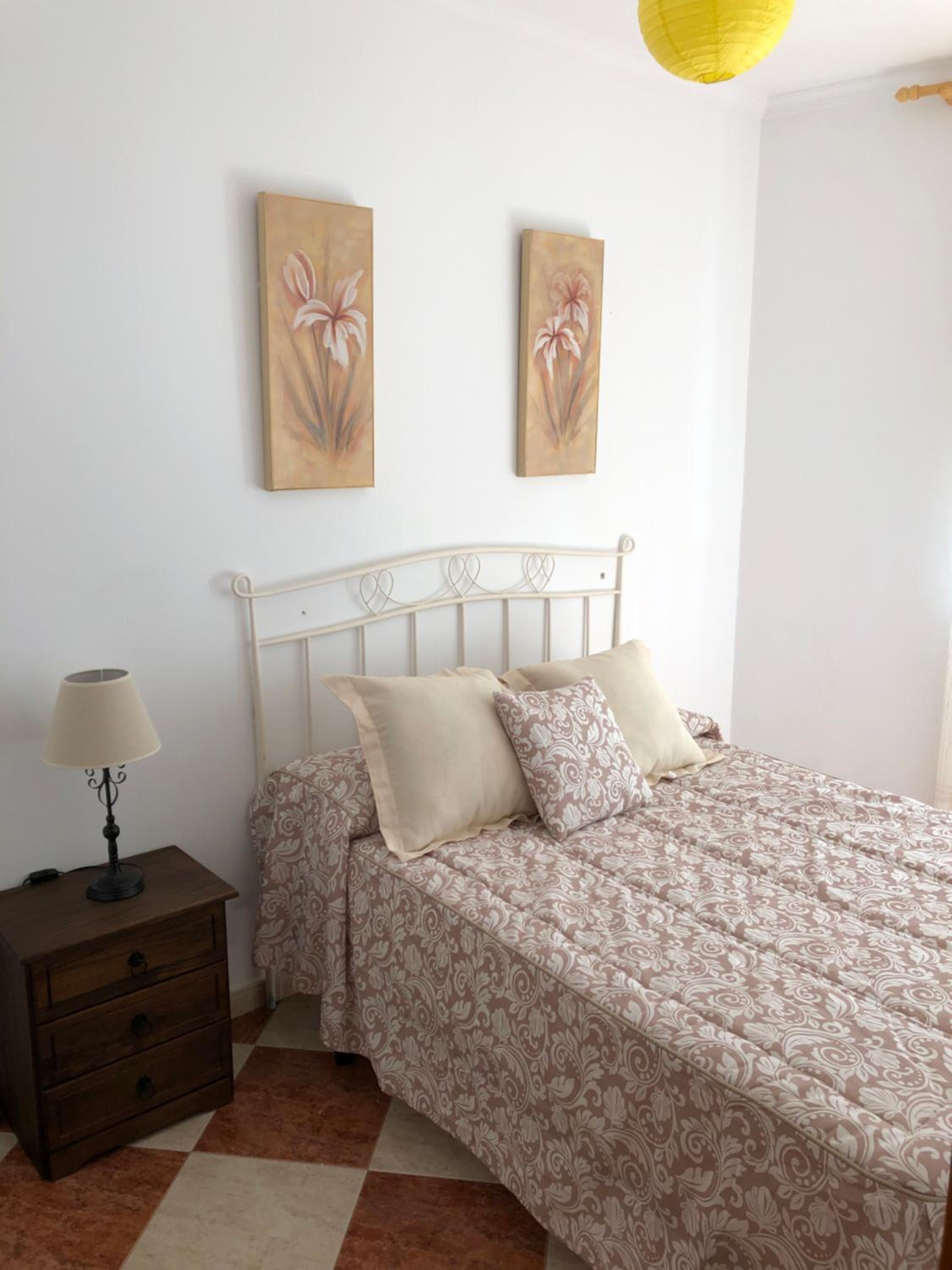Three-Bedroom Townhouse - Photo 1