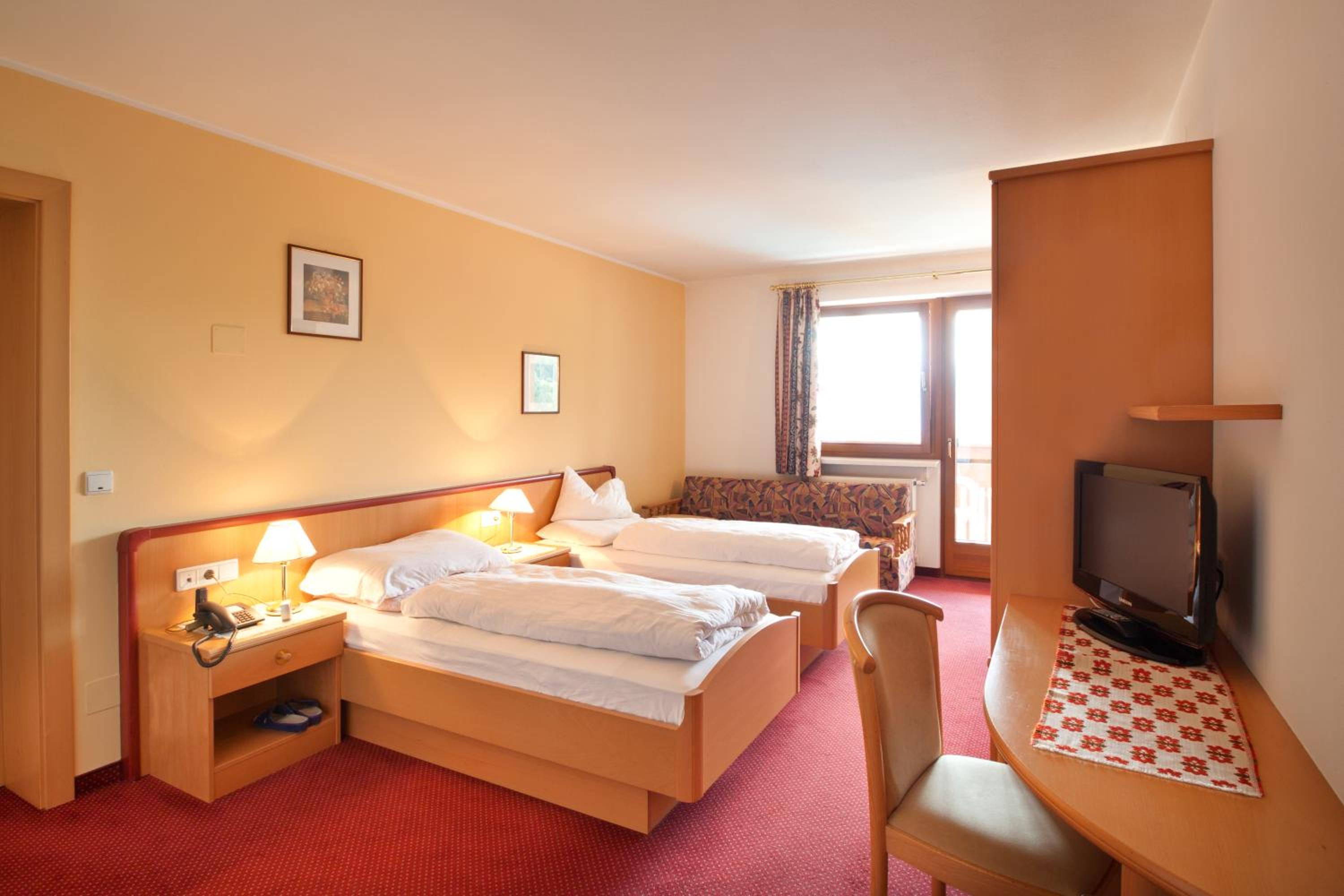 Comfort Double Room