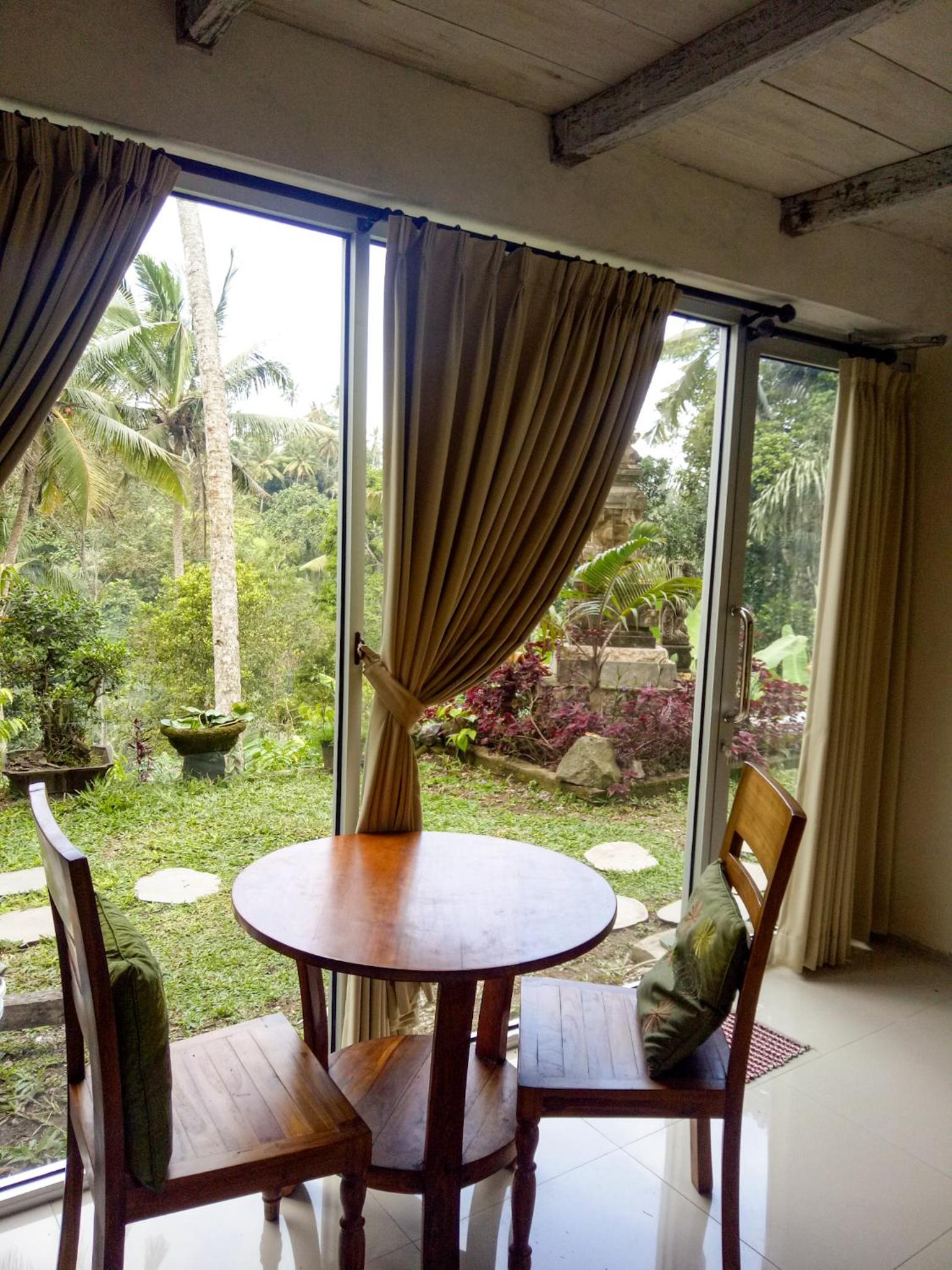 Double Room with Pool View - Photo 15