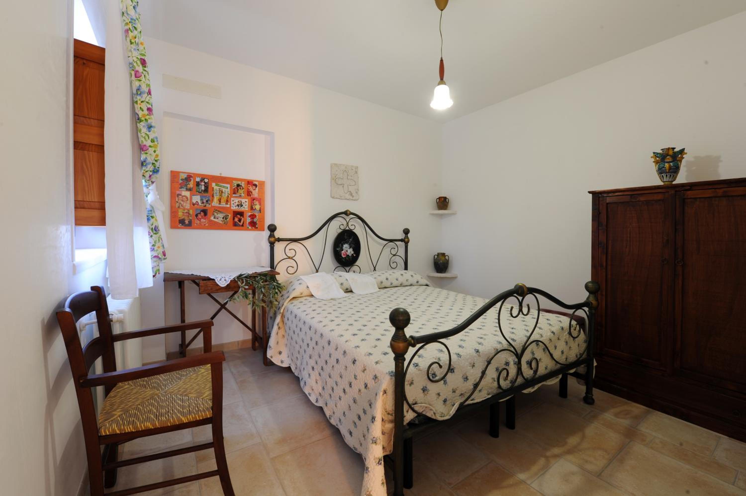 King Room with Garden View