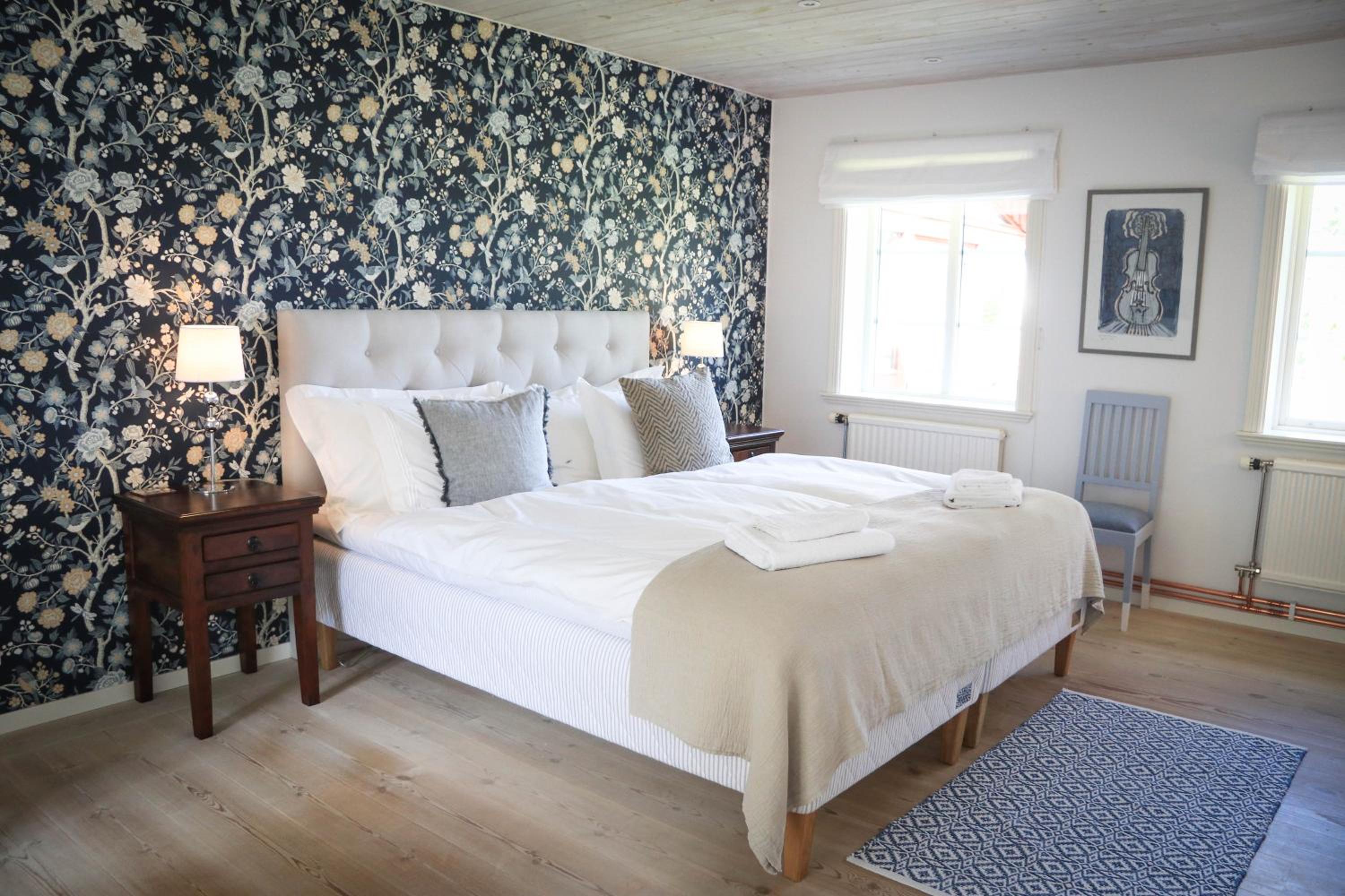 Deluxe Double Room photo 1