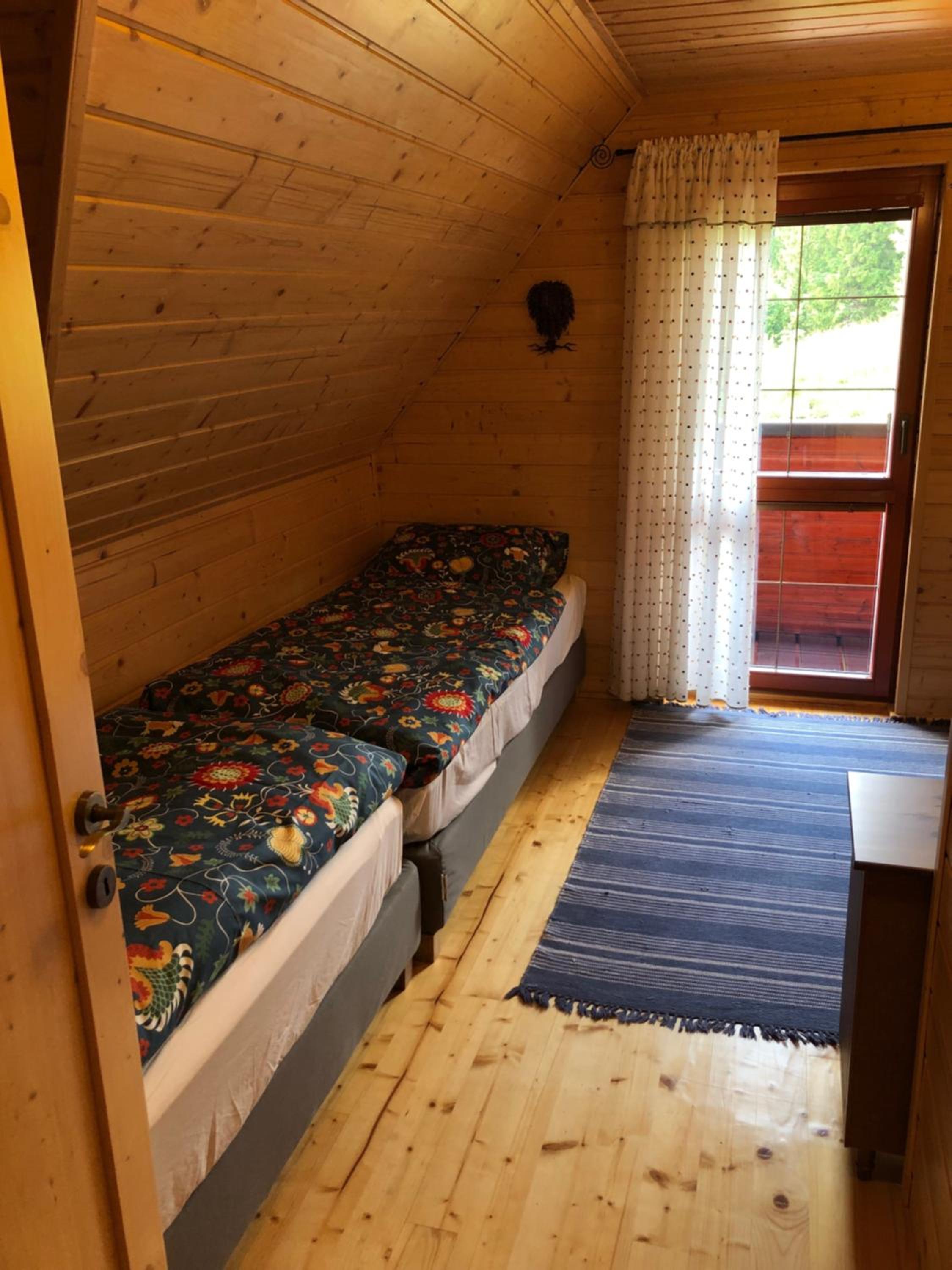 Three-Bedroom Chalet photo 1
