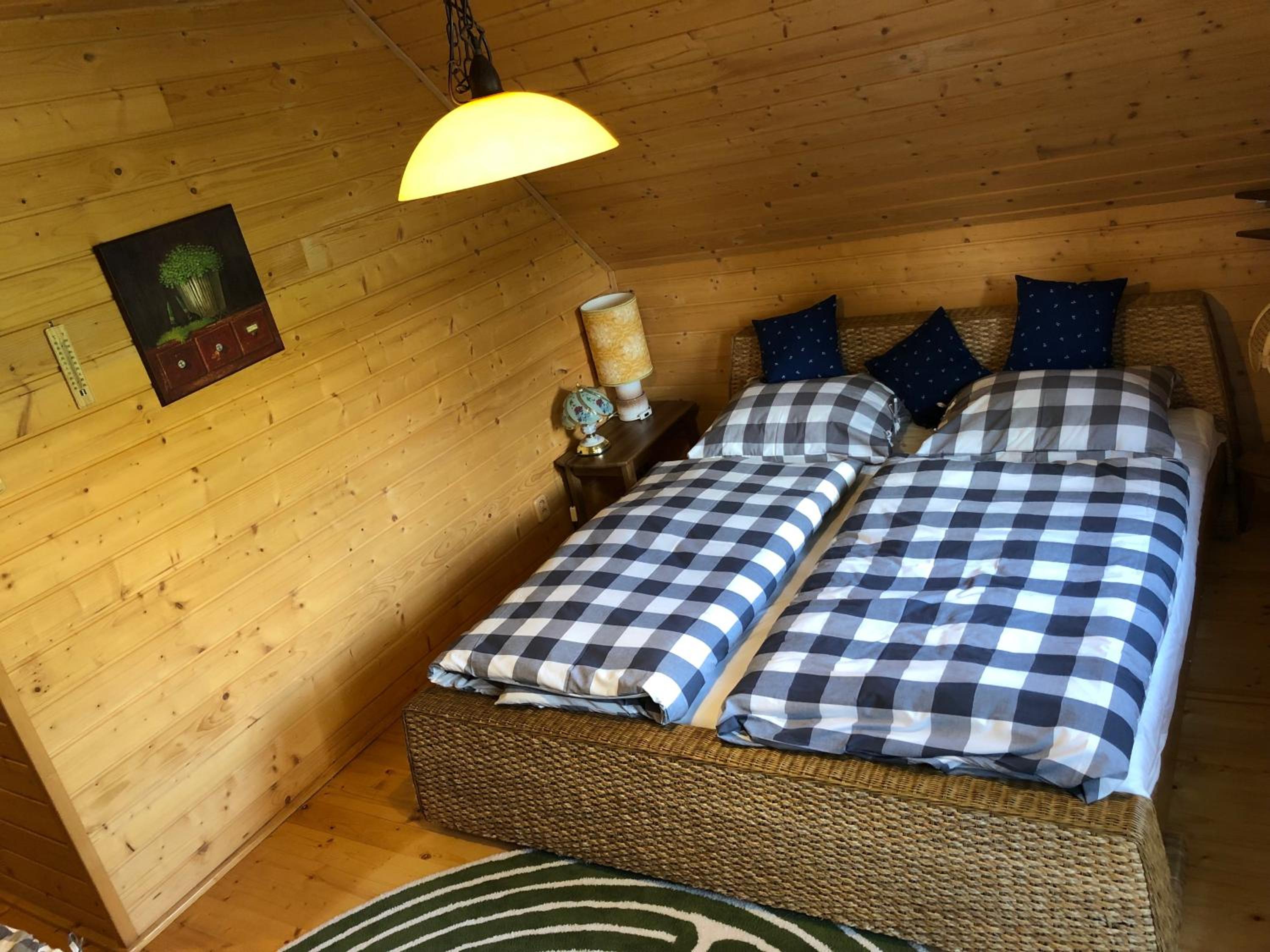 Three-Bedroom Chalet photo 3