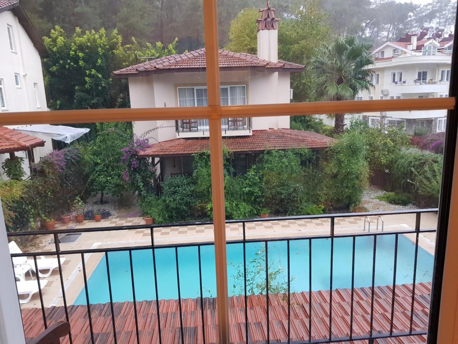 Villa with Garden View - Photo 1