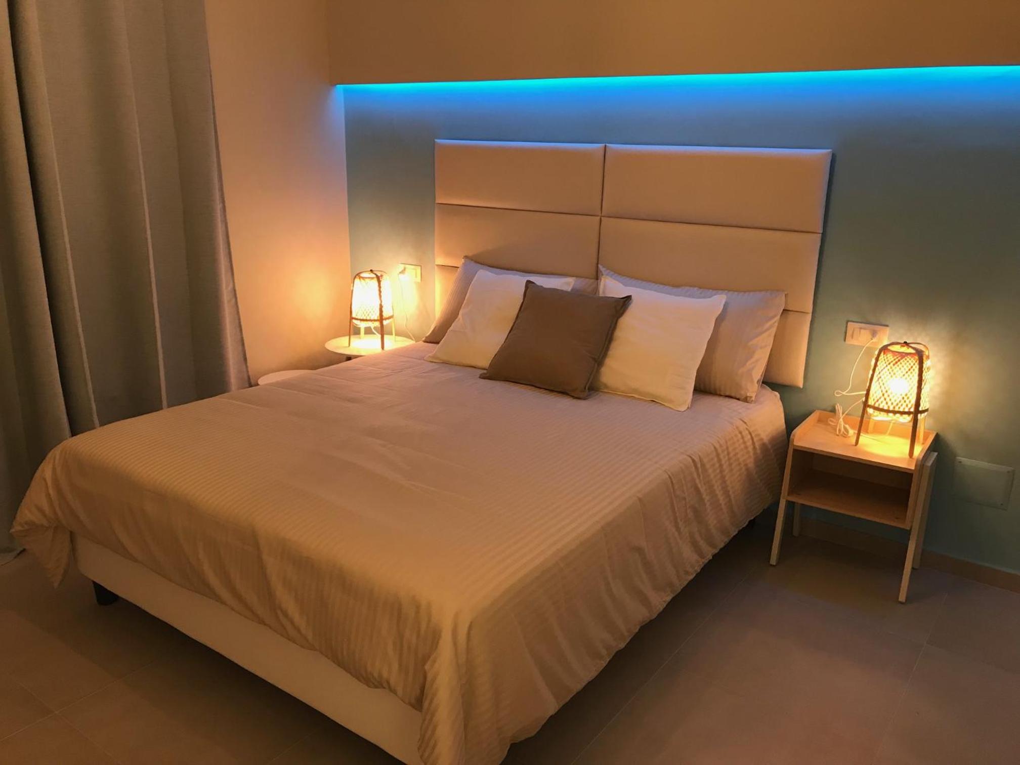 Economy Double Room photo 1