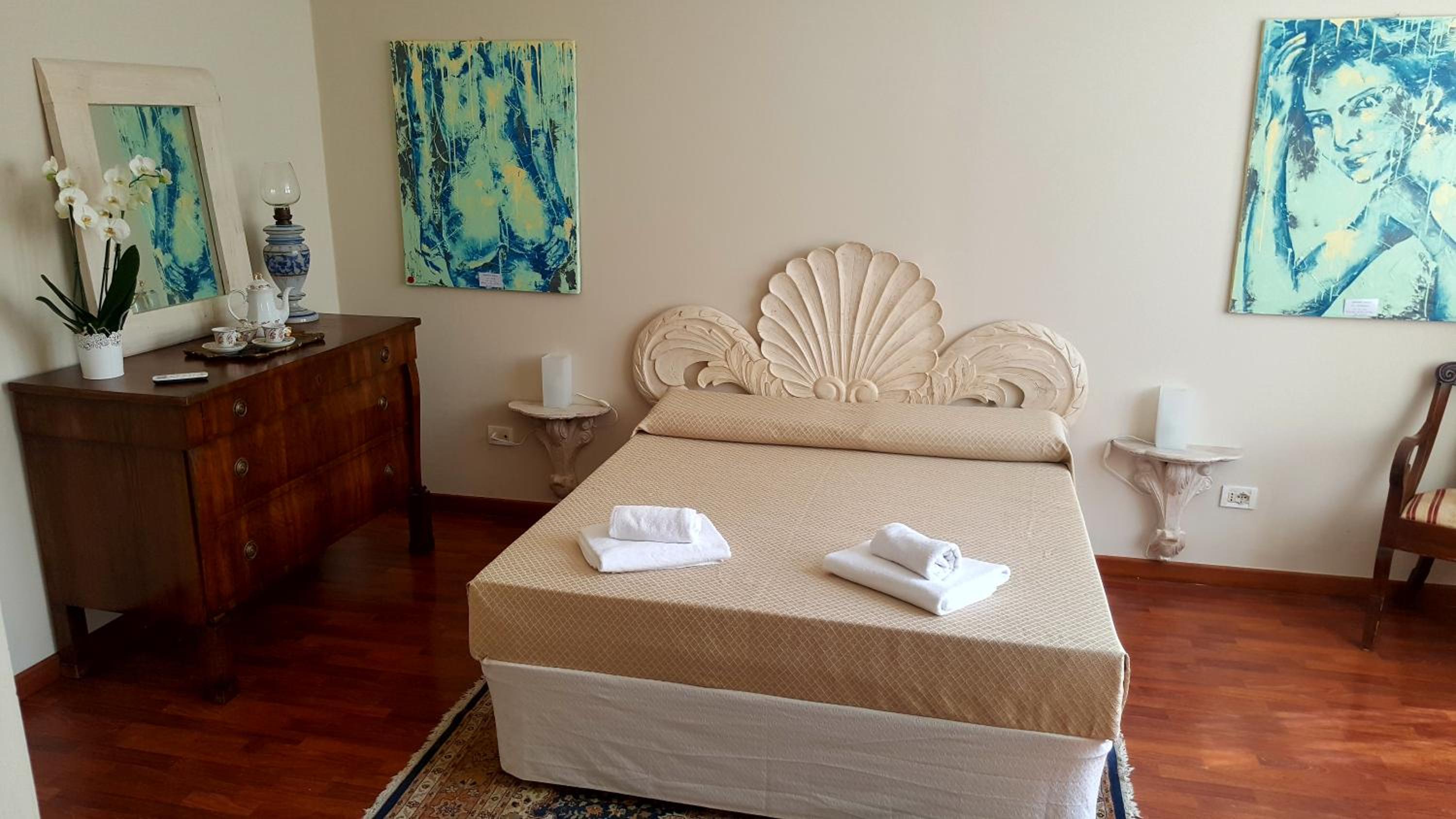 Superior Double Room photo 2