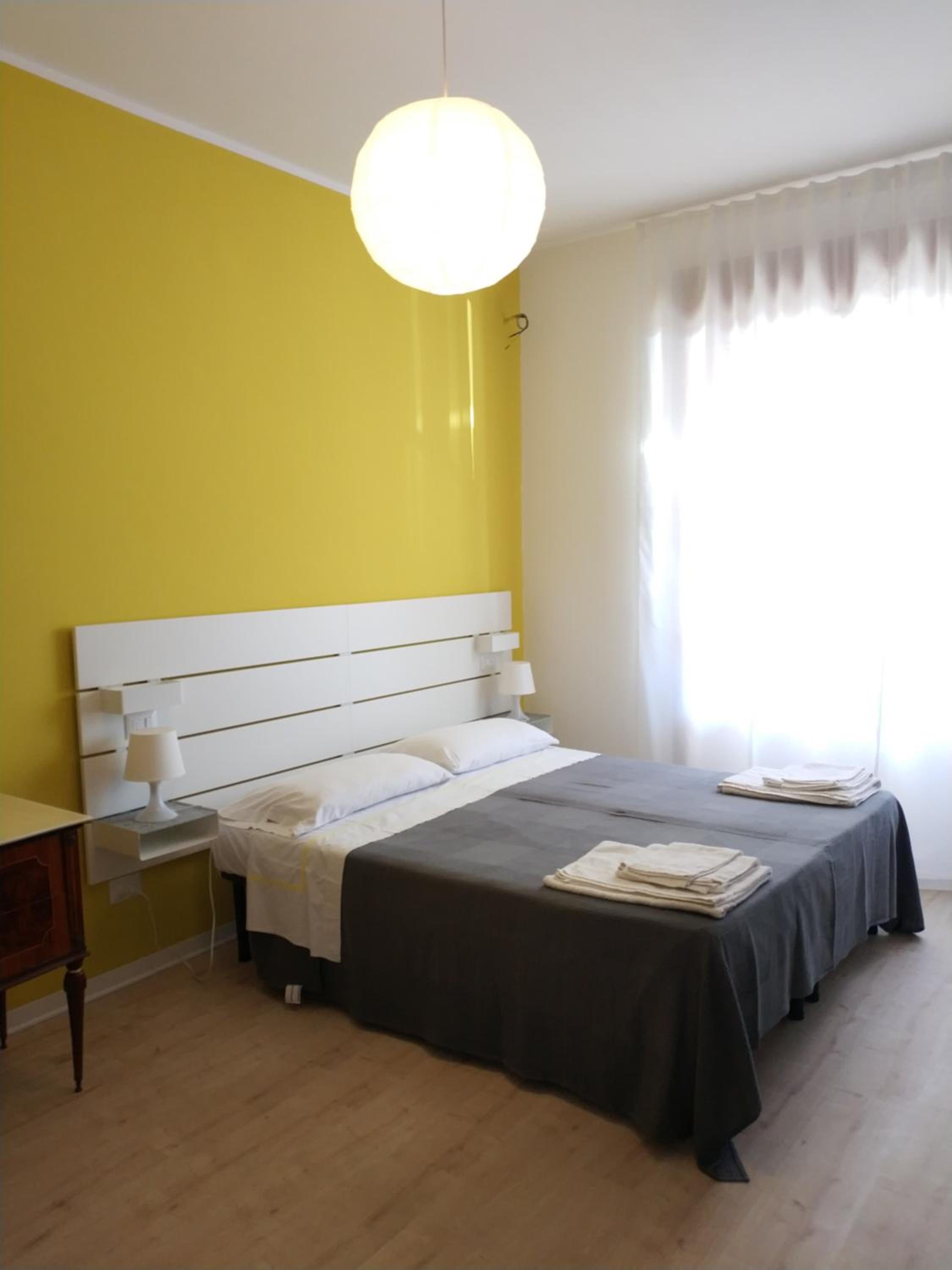 Double Room with Extra Bed photo 3