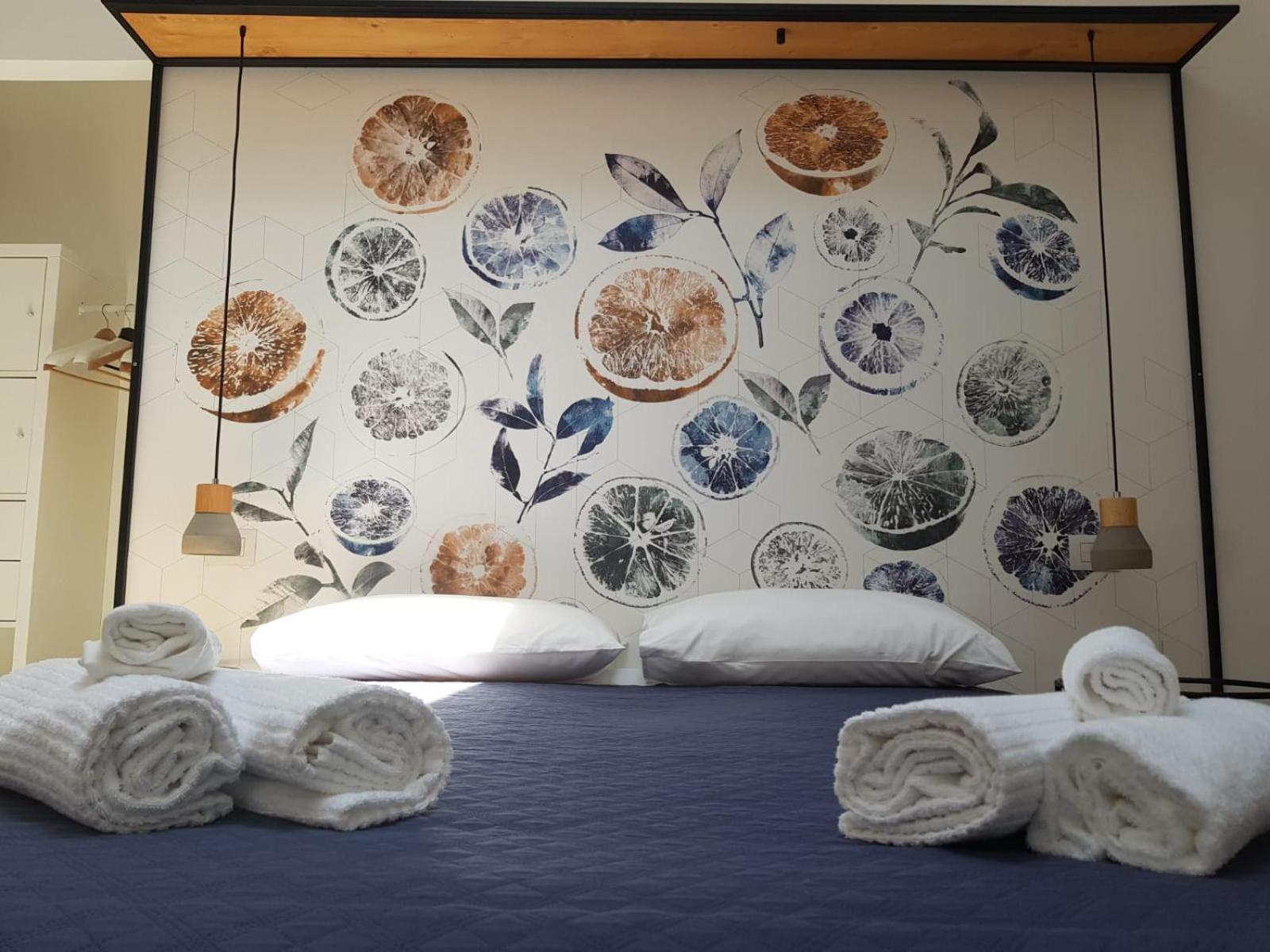 Comfort Quadruple Room