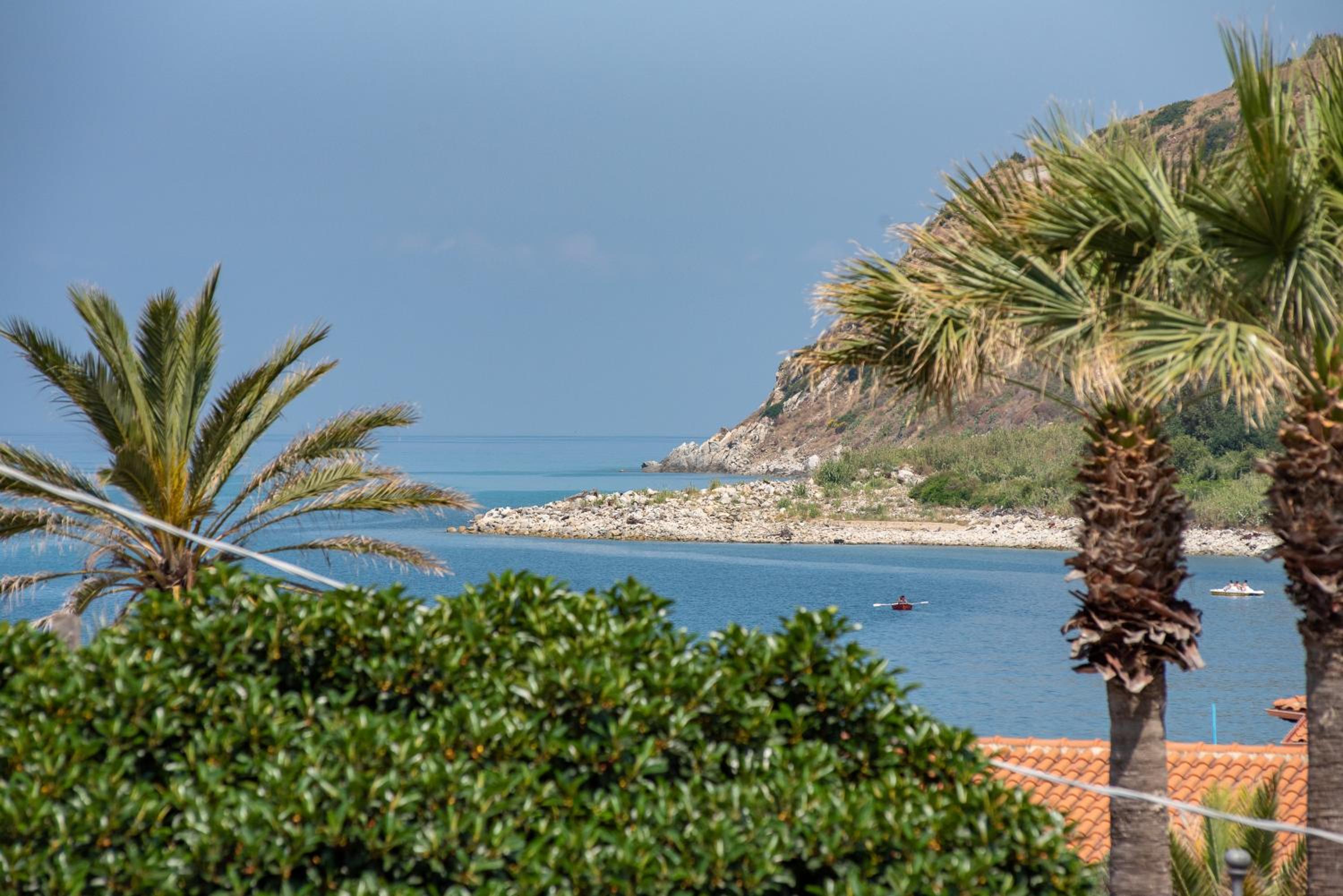 Double Room with Sea View photo 2