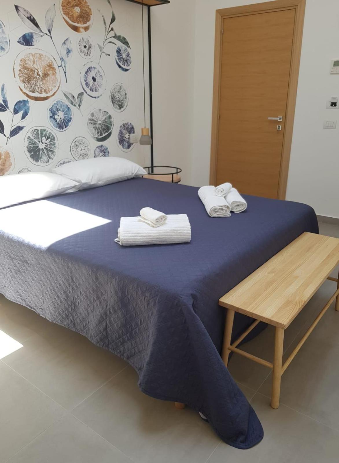 Comfort Quadruple Room photo 2