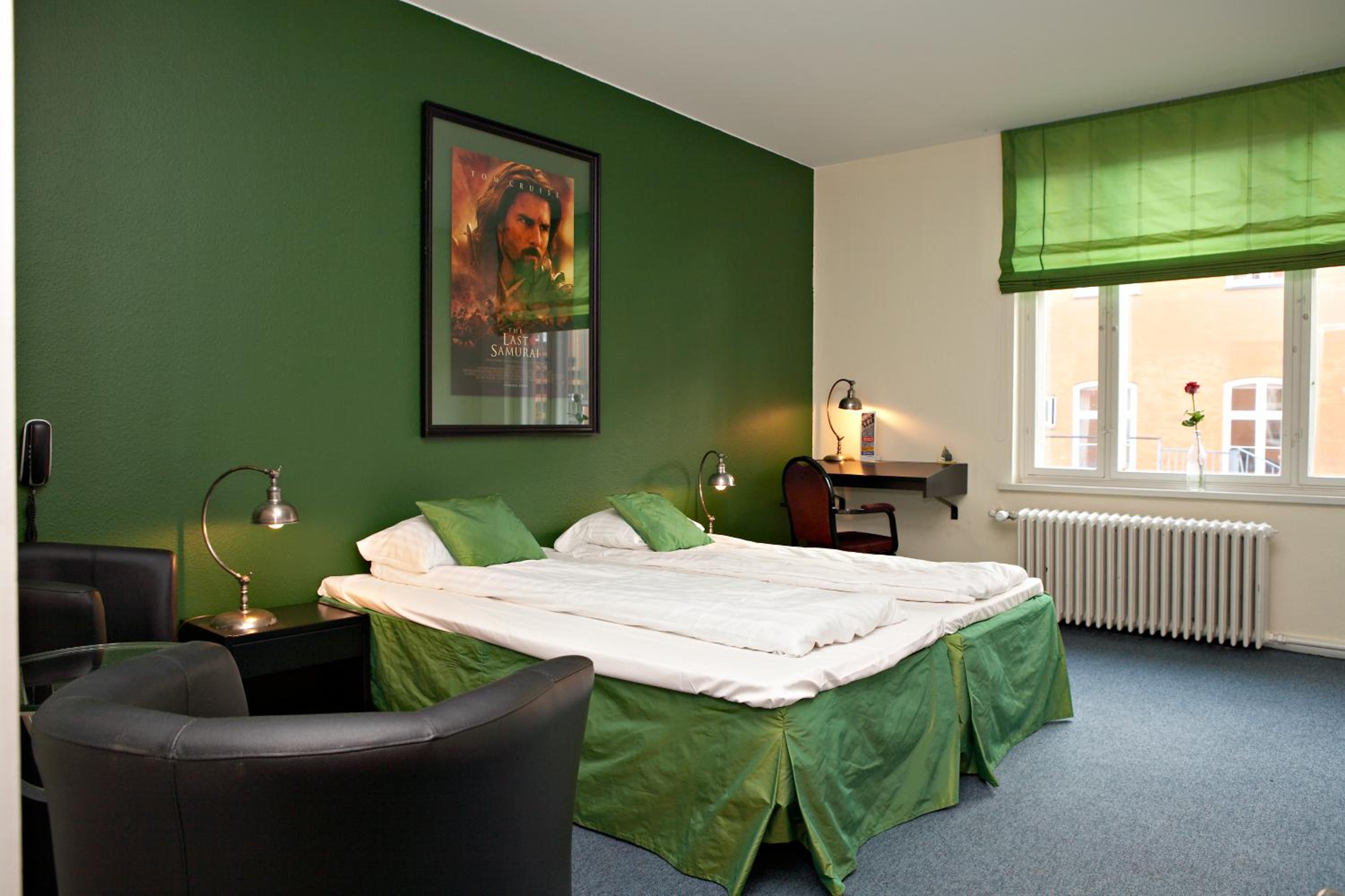 Superior Double Room photo 1