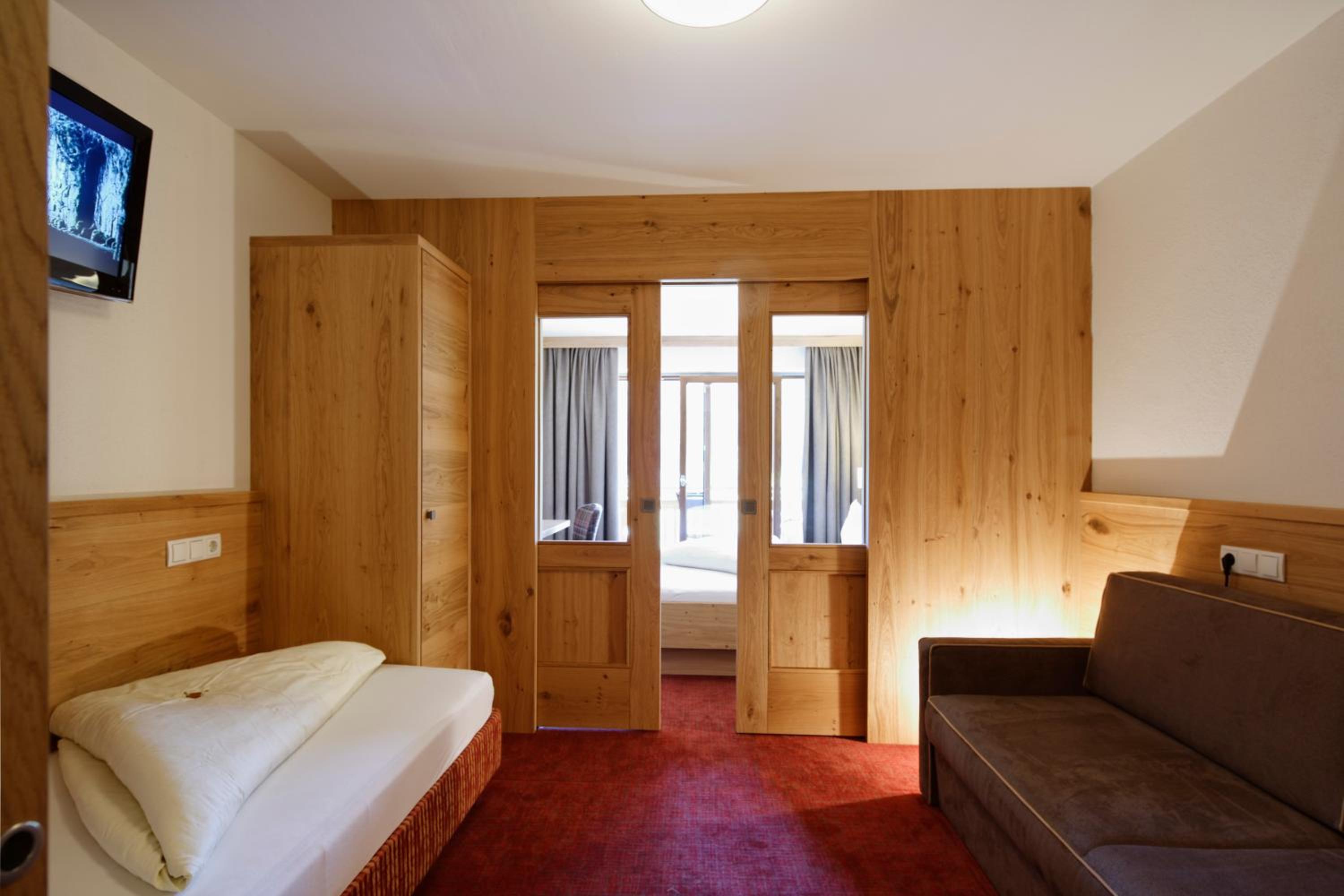 Family Suite photo 3